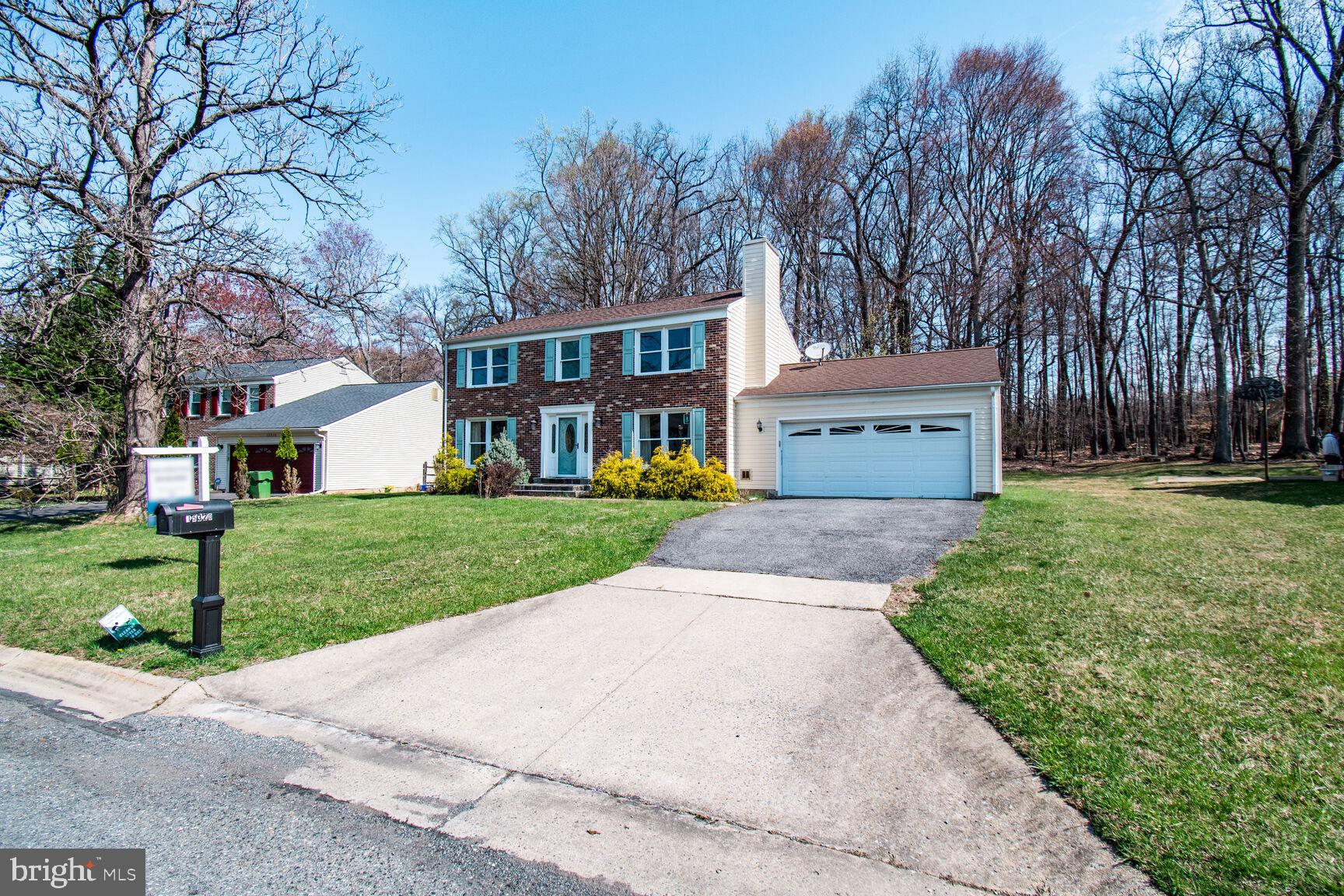 NORBECK HILLS - Residential