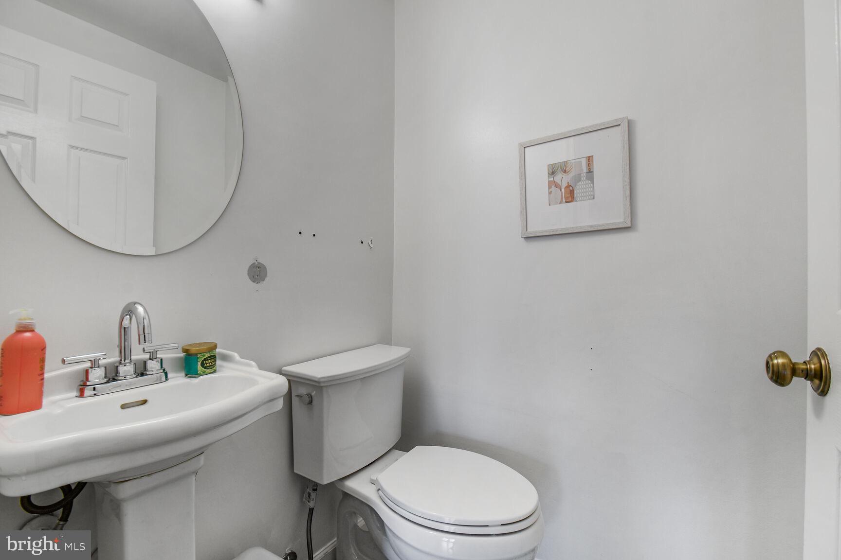 NORBECK HILLS - Residential