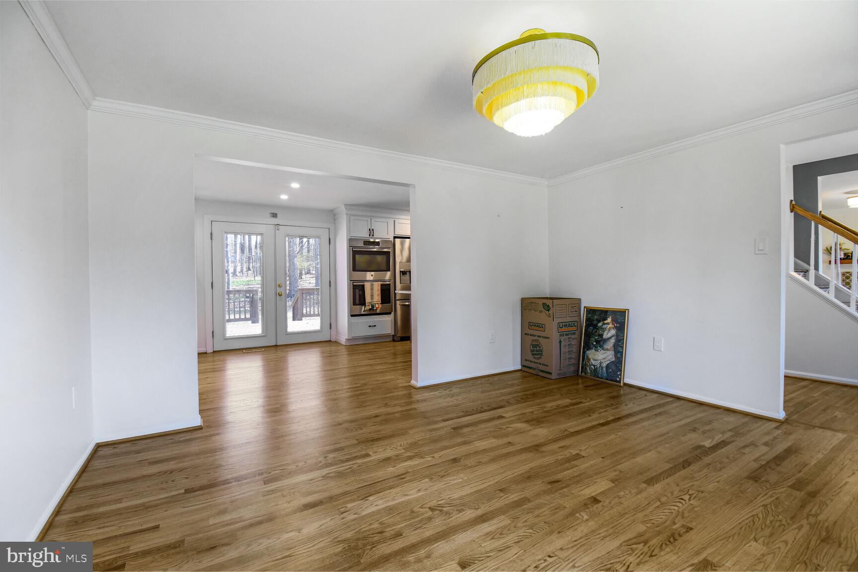 NORBECK HILLS - Residential