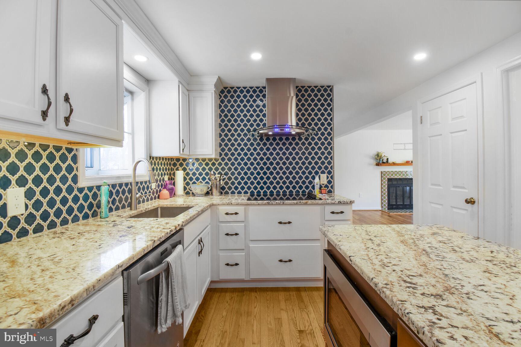 NORBECK HILLS - Residential