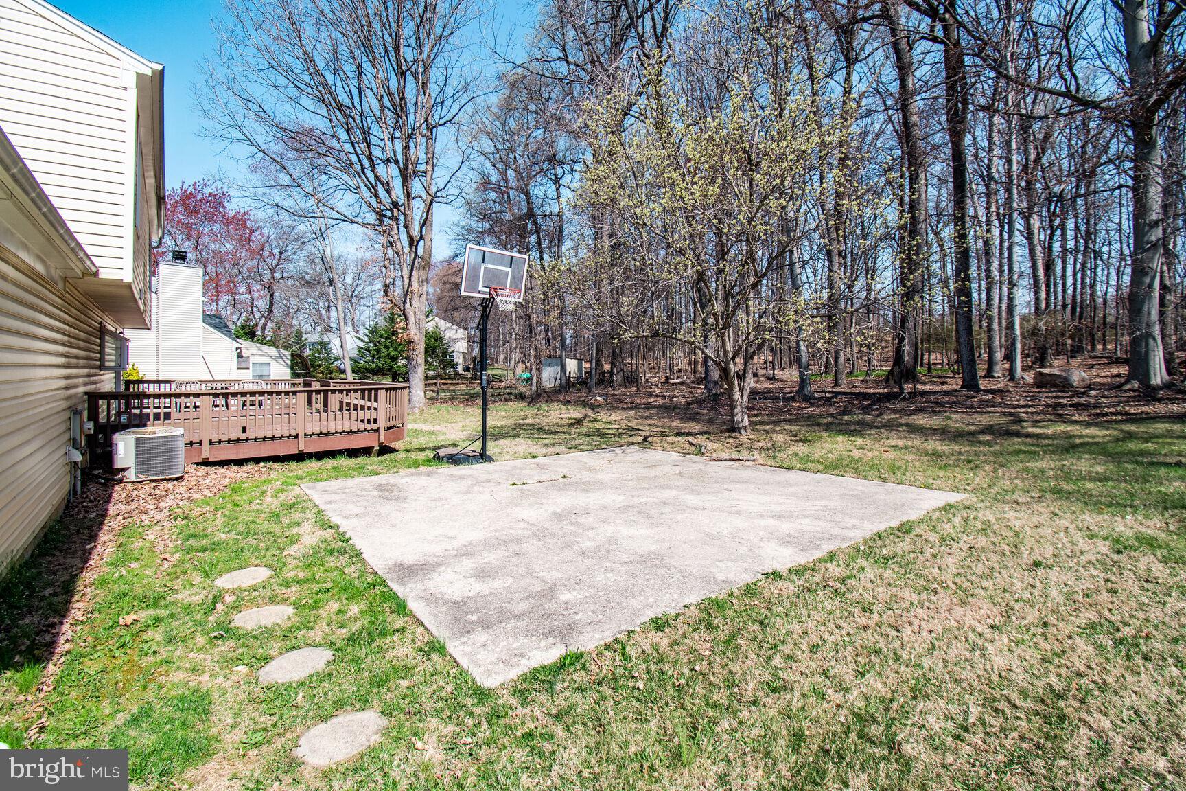 NORBECK HILLS - Residential