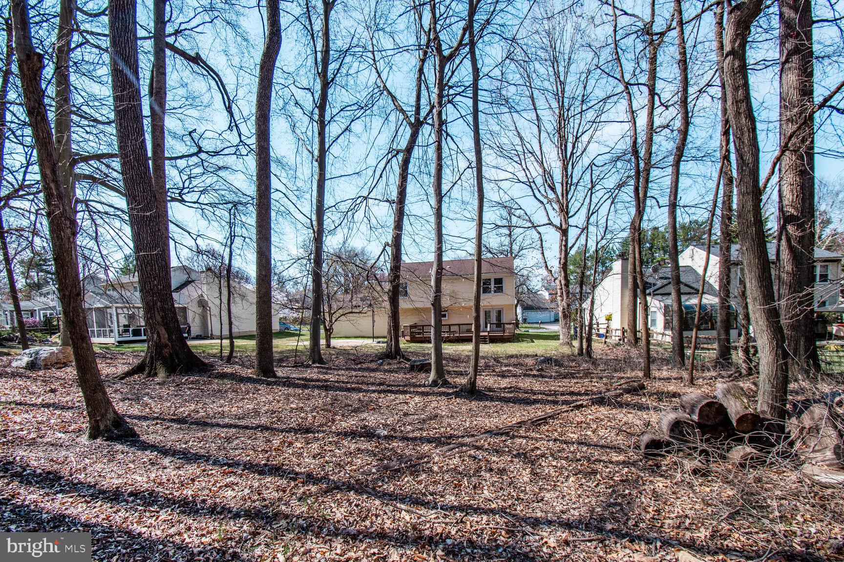 NORBECK HILLS - Residential