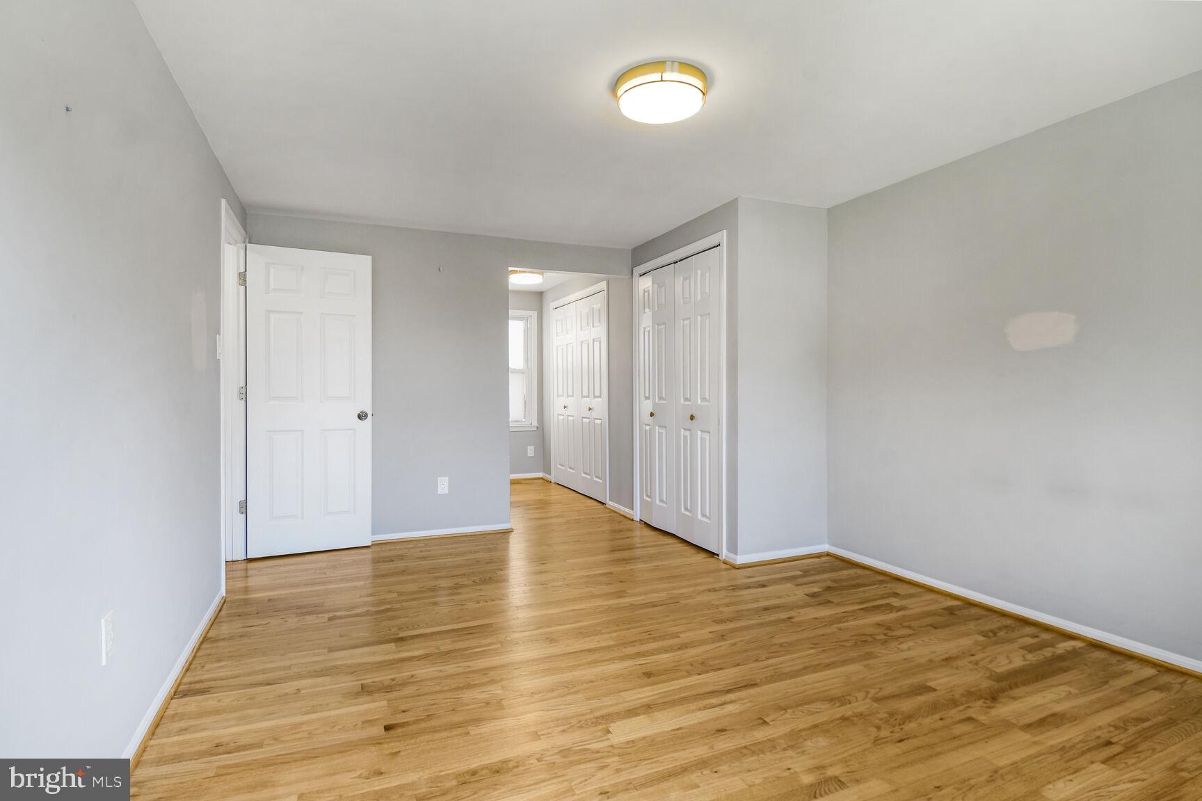 NORBECK HILLS - Residential