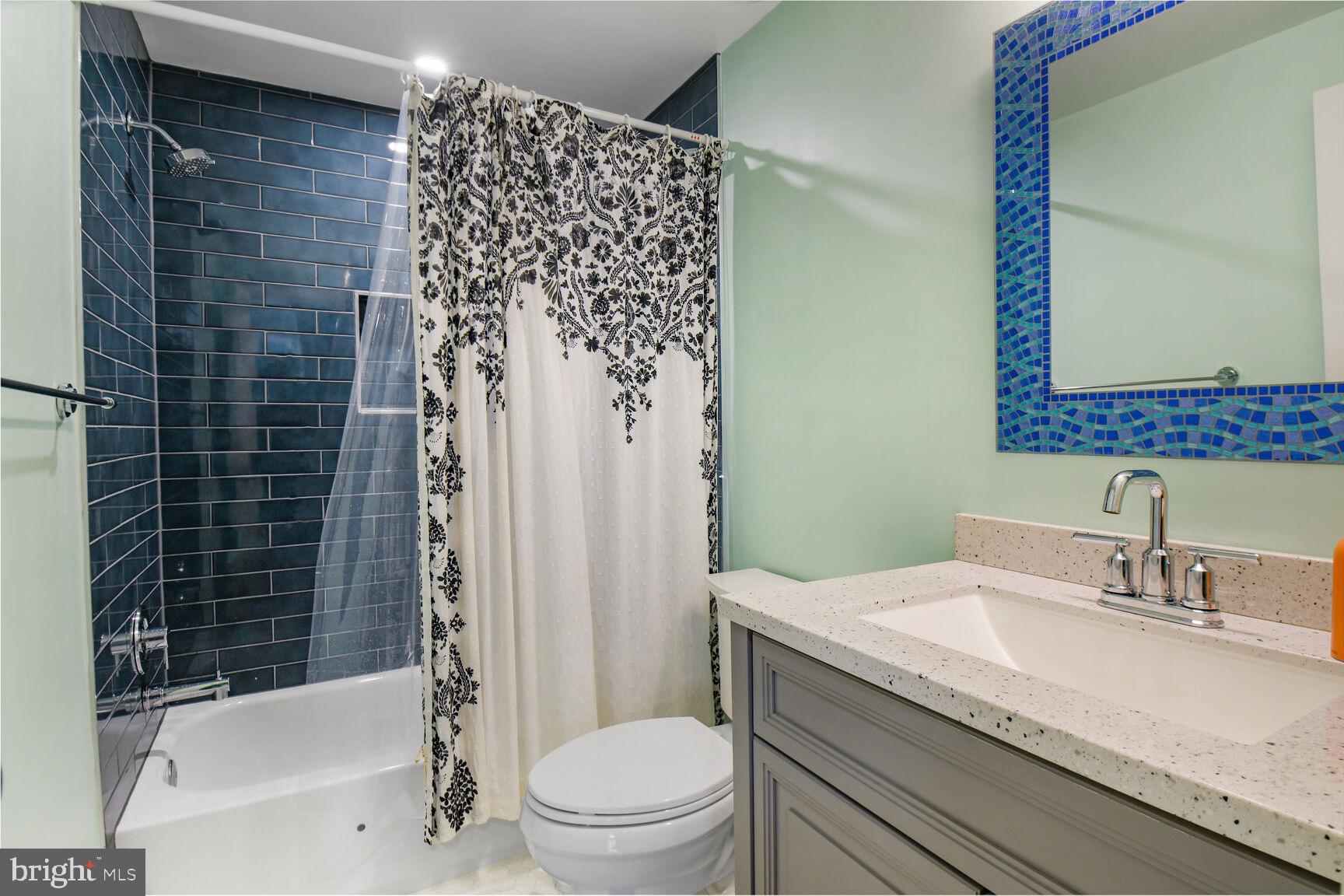 NORBECK HILLS - Residential