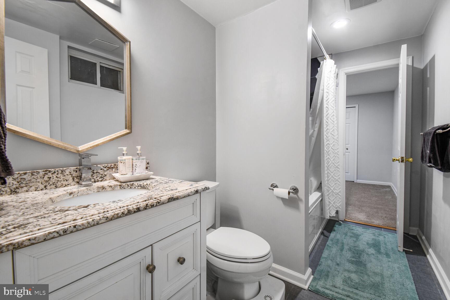 NORBECK HILLS - Residential