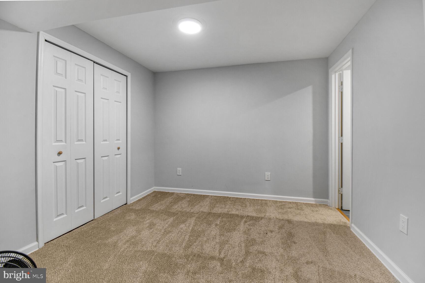 NORBECK HILLS - Residential