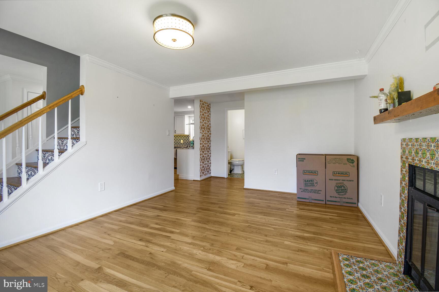 NORBECK HILLS - Residential