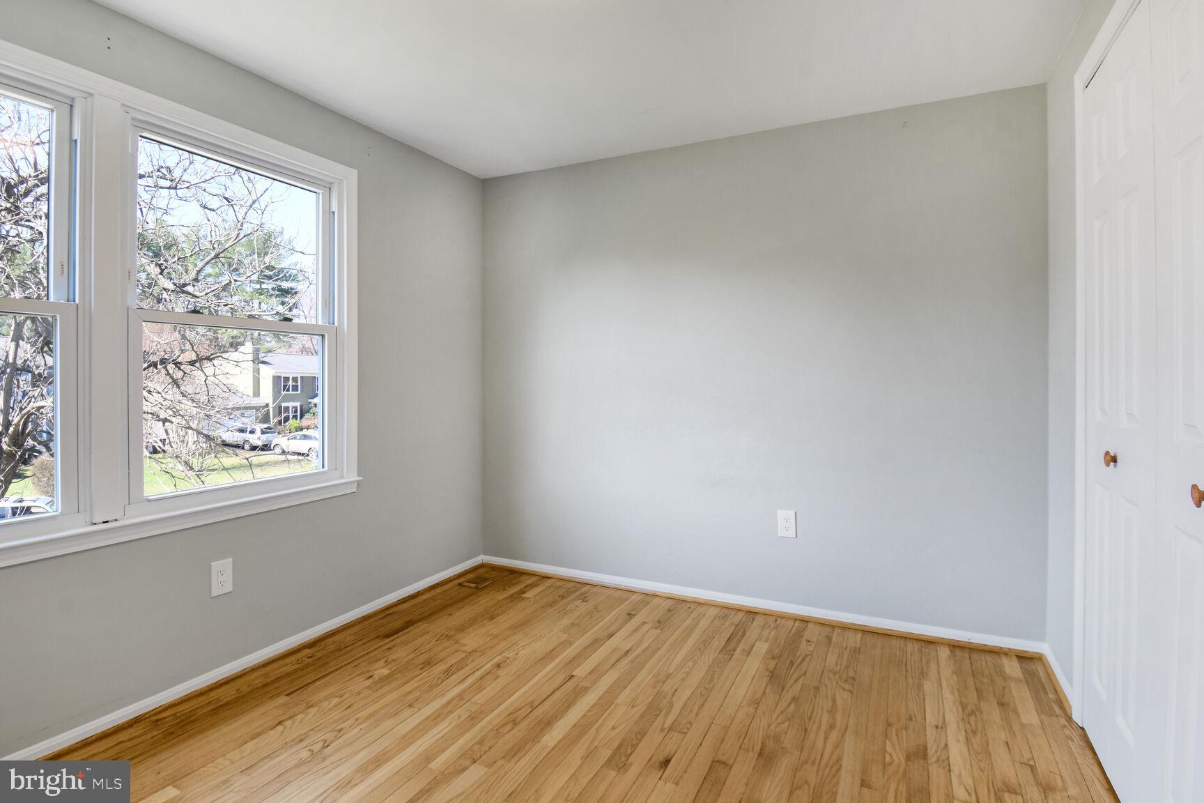 NORBECK HILLS - Residential