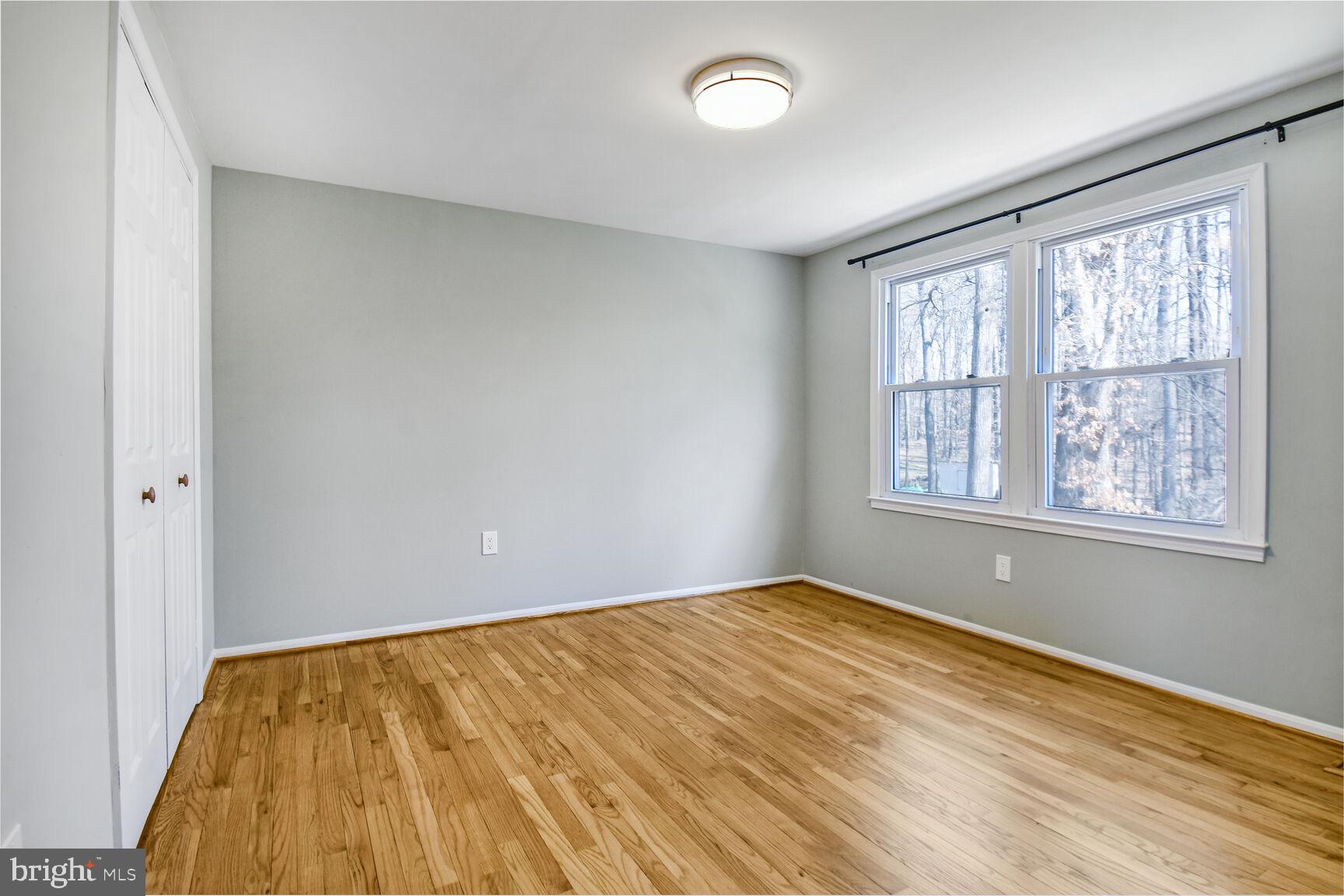 NORBECK HILLS - Residential
