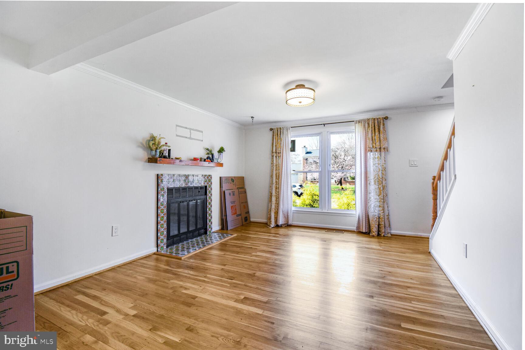 NORBECK HILLS - Residential