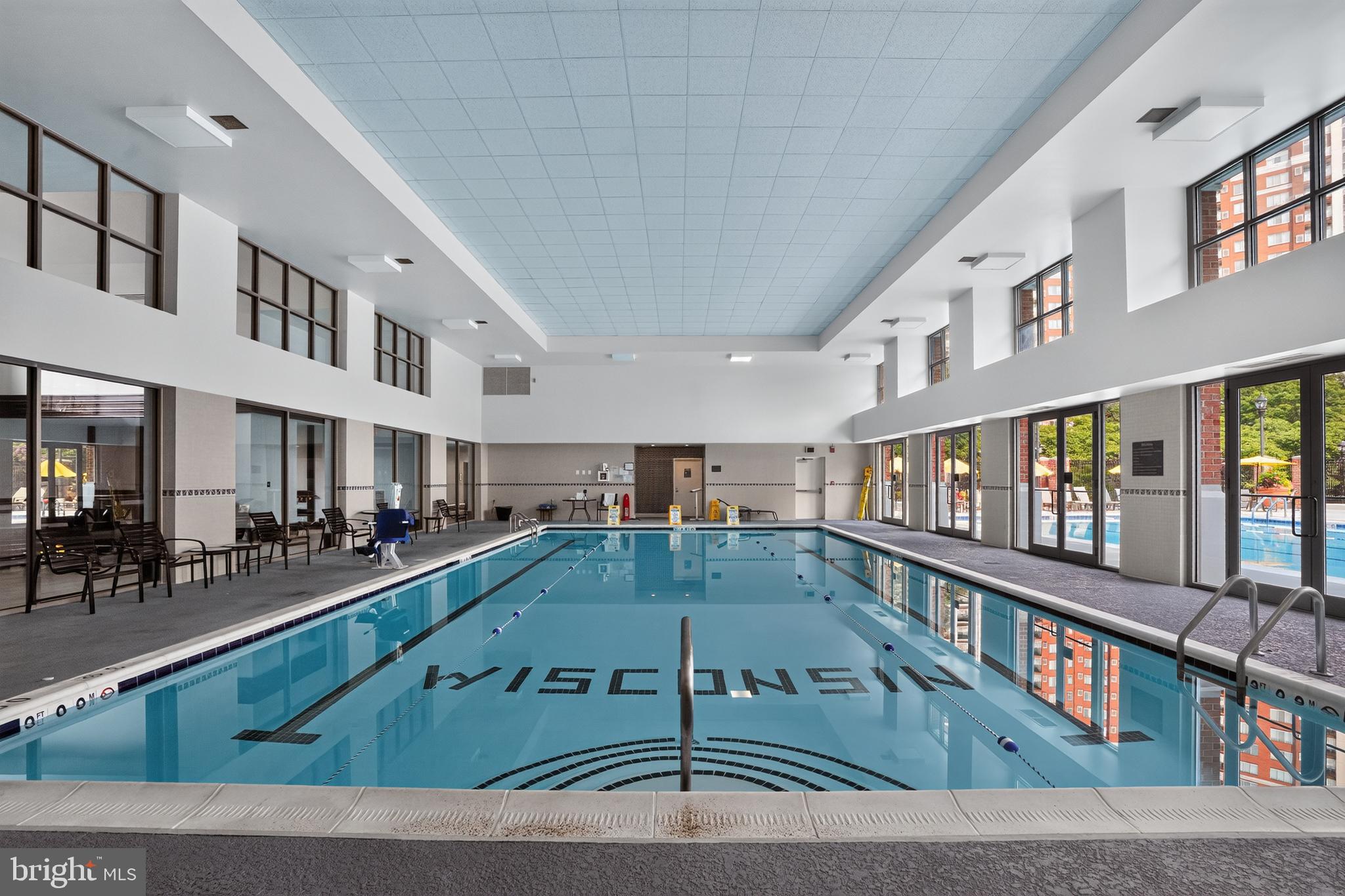 THE WISCONSIN - Residential