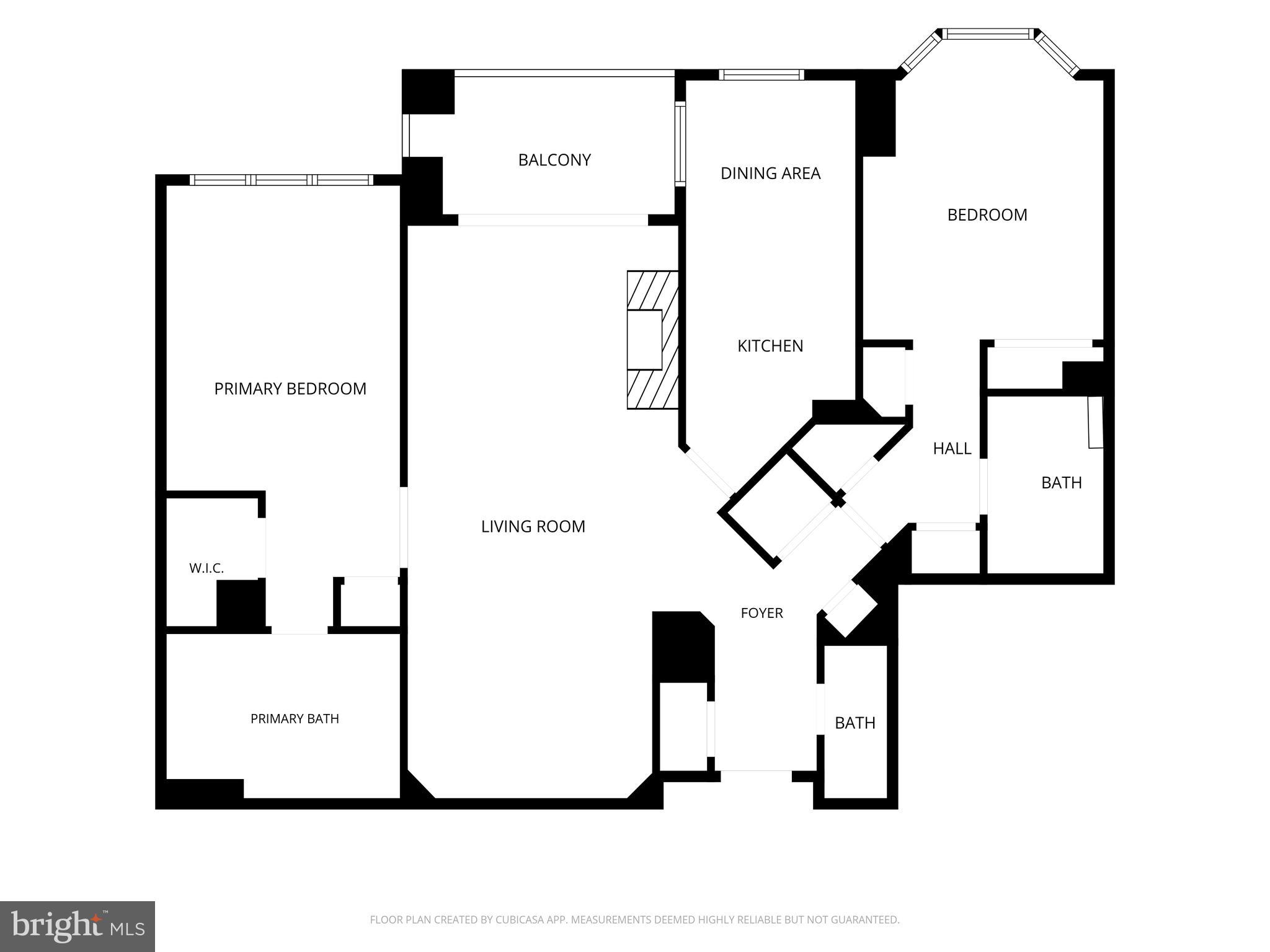 THE WISCONSIN - Residential