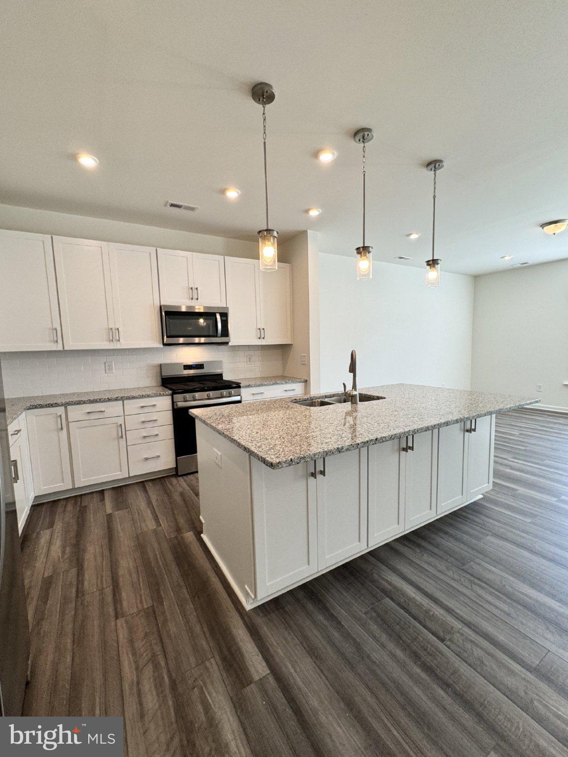WATERMARK - Residential
