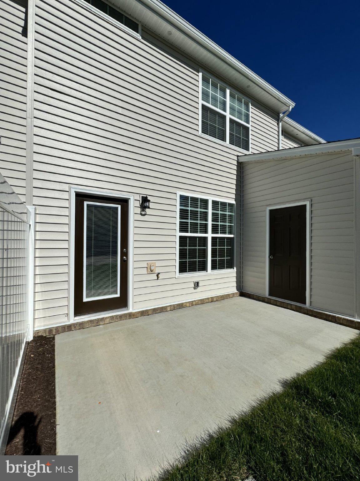 WATERMARK - Residential