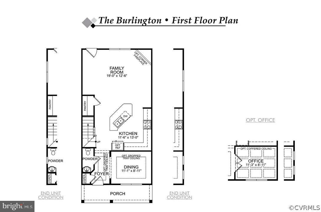 WATERMARK - Residential