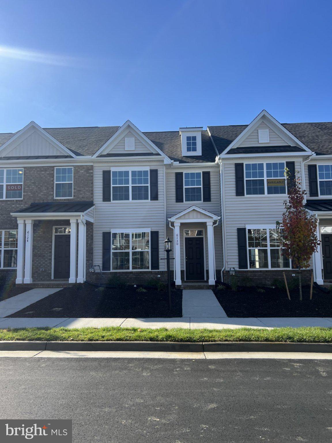 WATERMARK - Residential