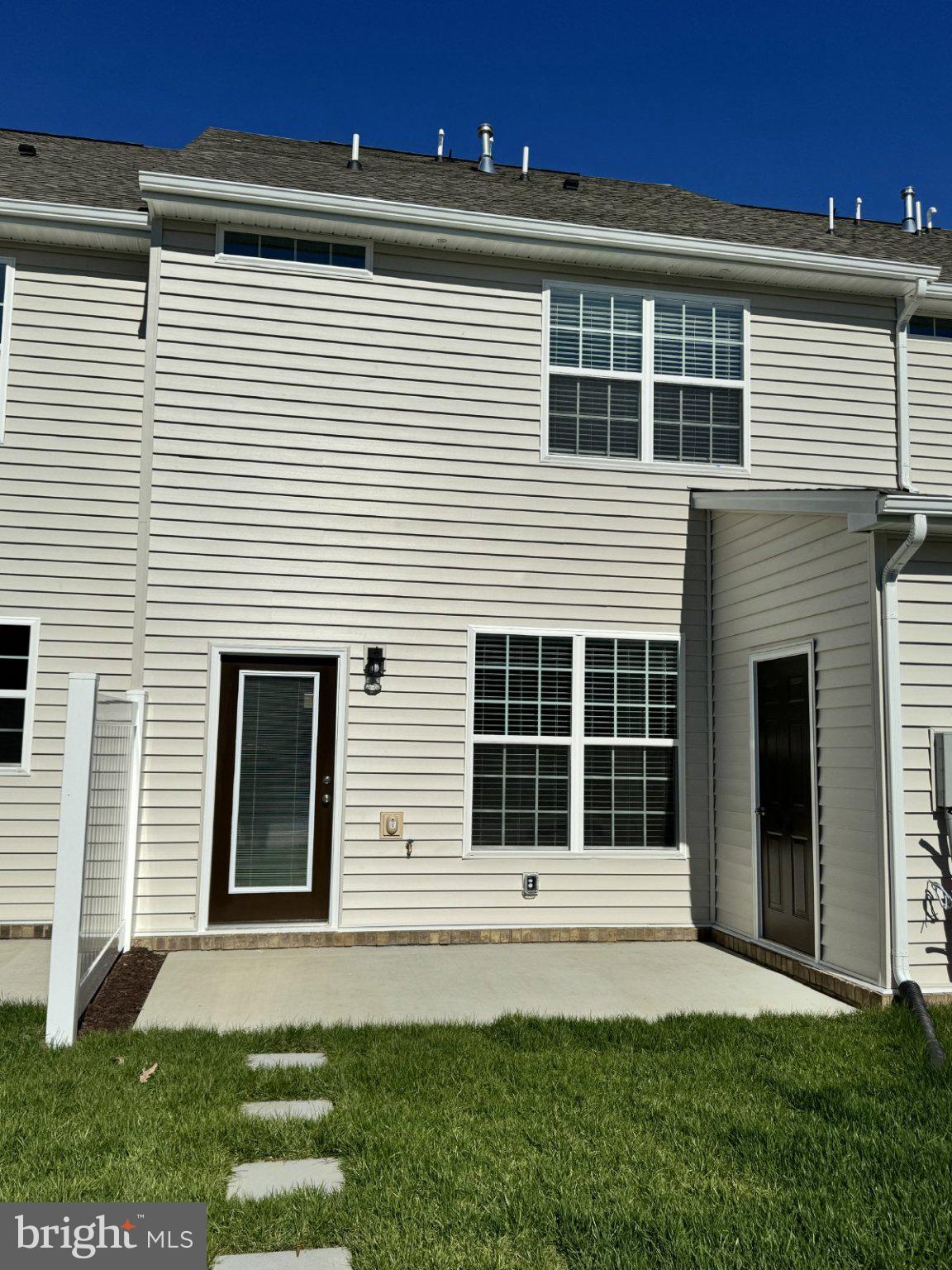 WATERMARK - Residential