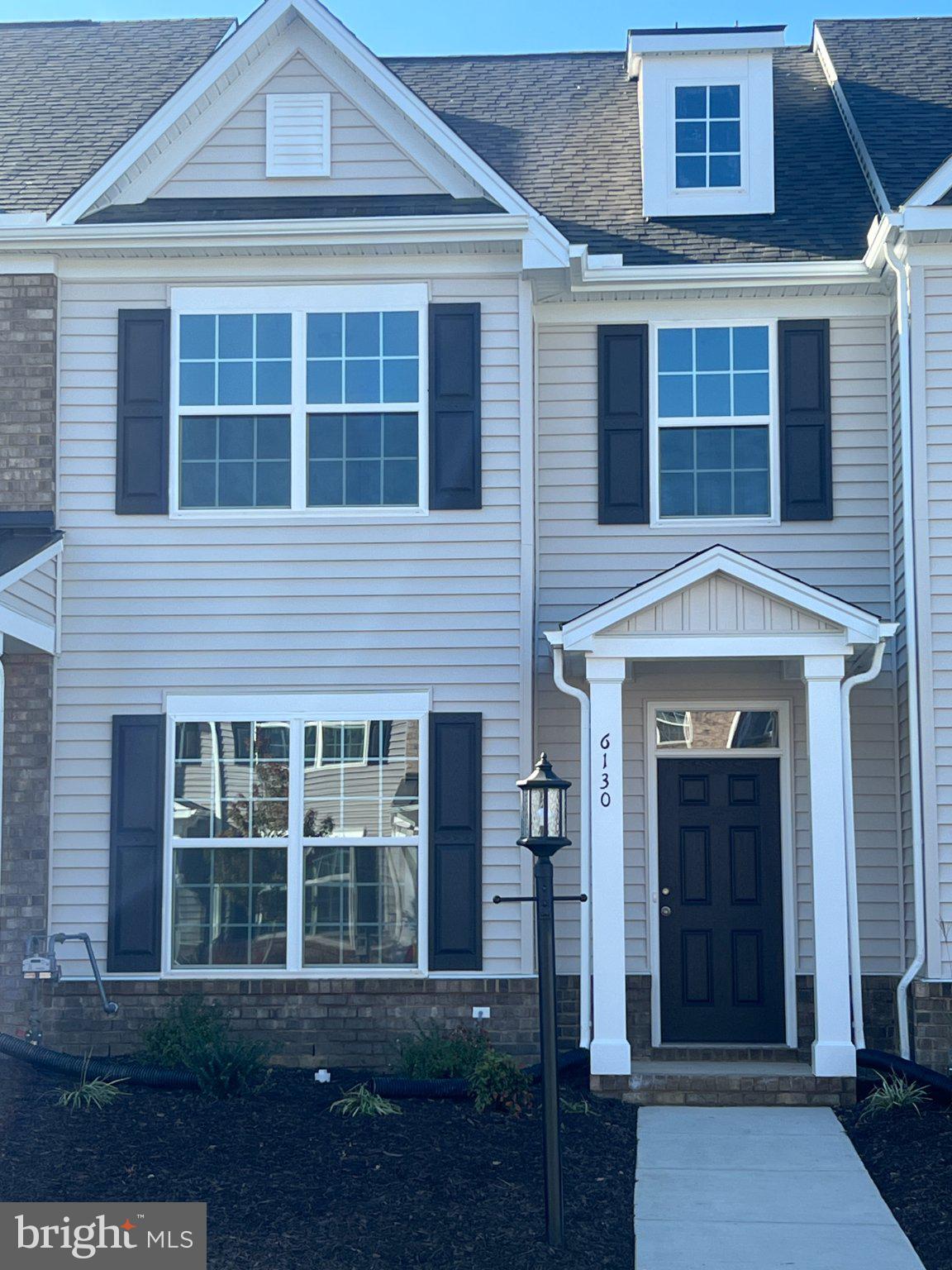 WATERMARK - Residential