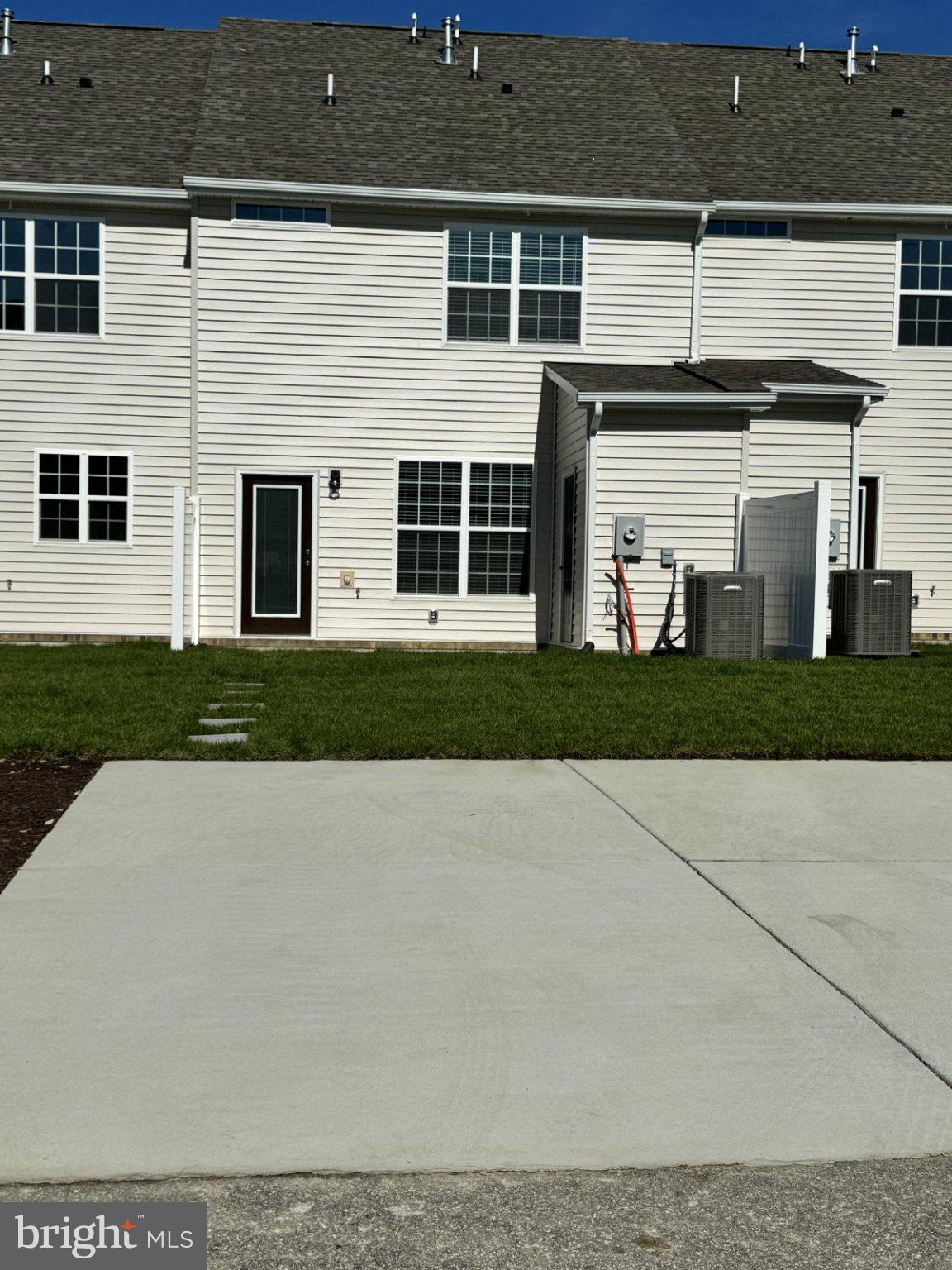WATERMARK - Residential