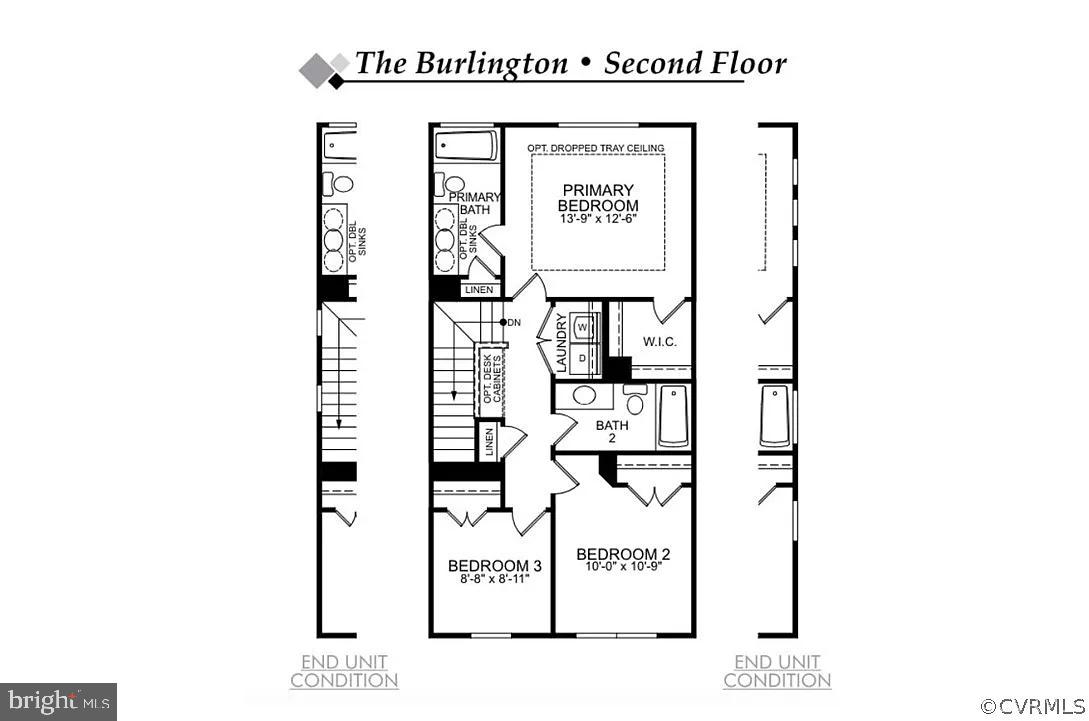 WATERMARK - Residential