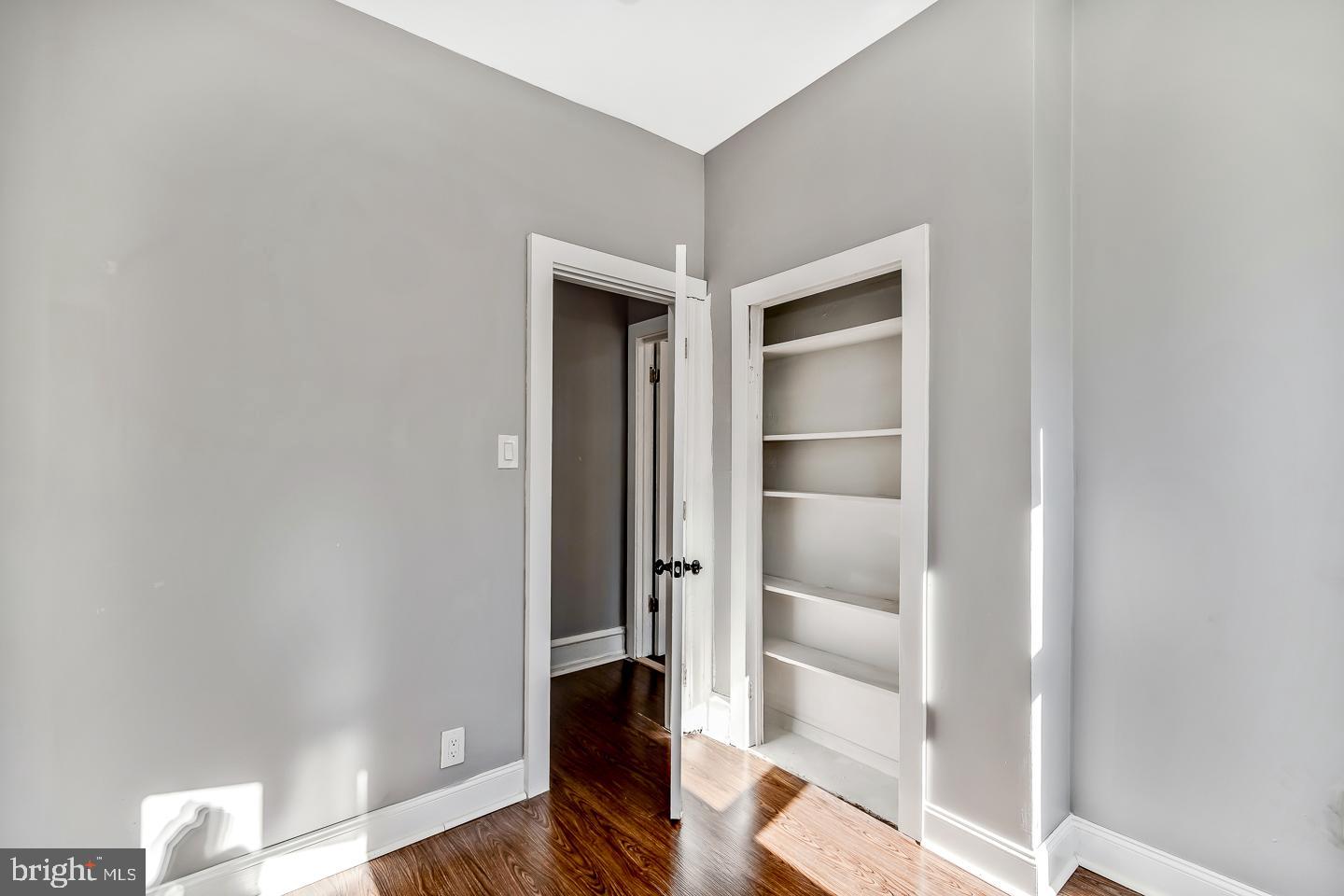 KINGSESSING - Residential