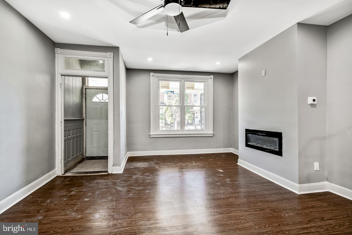 KINGSESSING - Residential