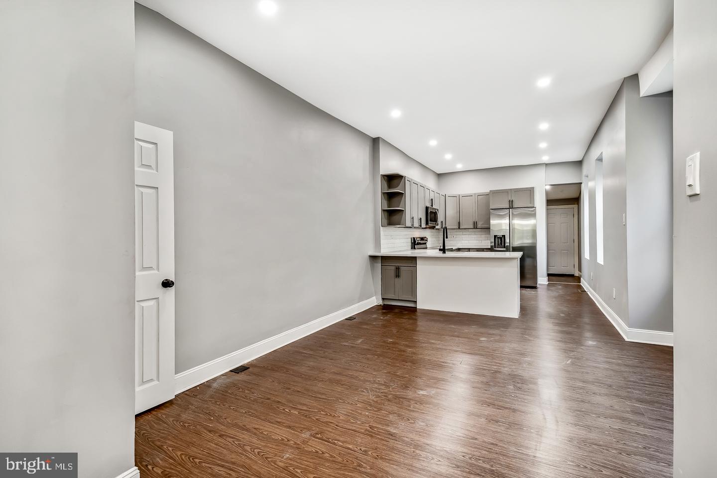 KINGSESSING - Residential