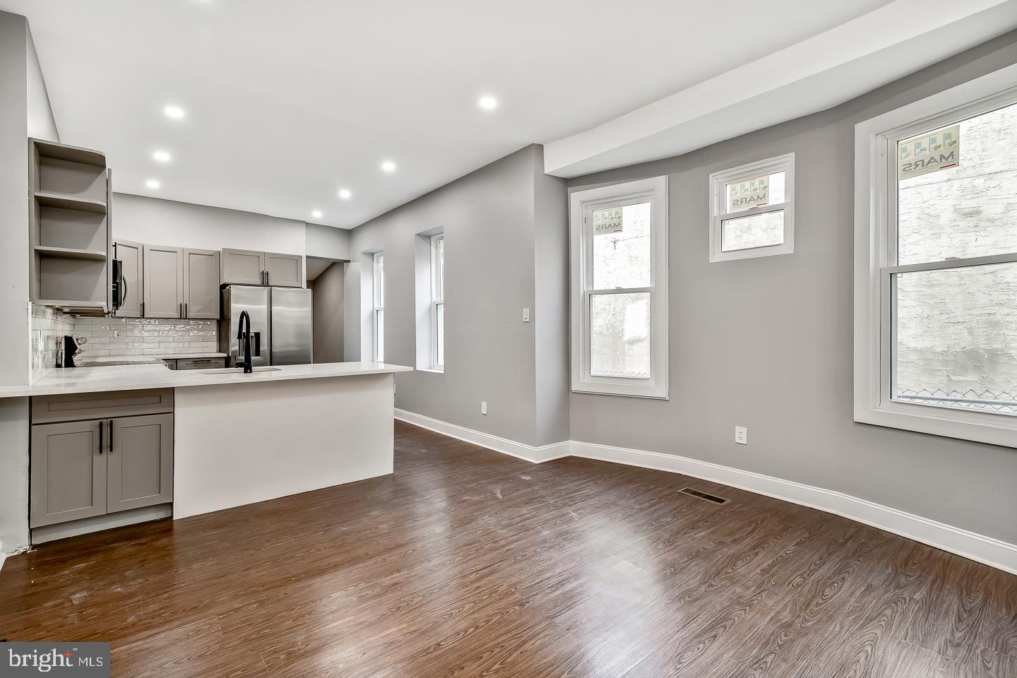 KINGSESSING - Residential