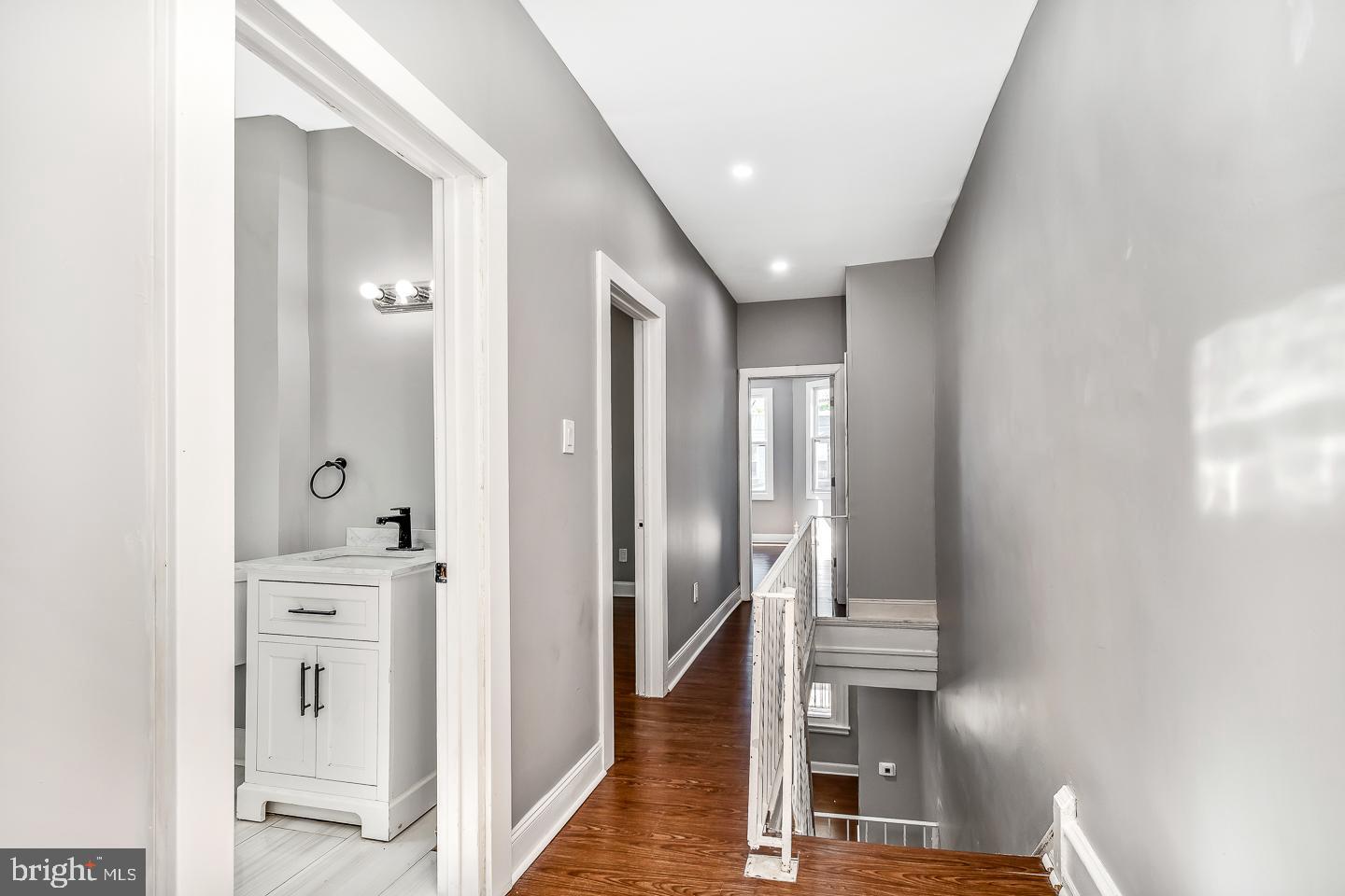KINGSESSING - Residential