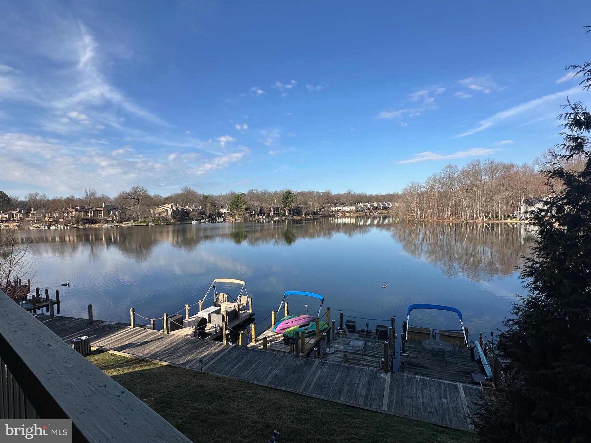 HARBOR POINT - Residential