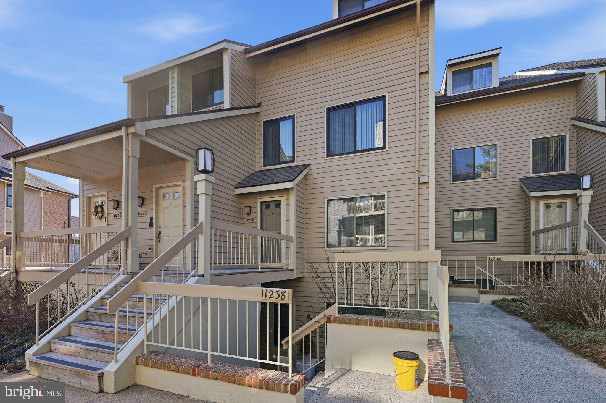 HARBOR POINT - Residential