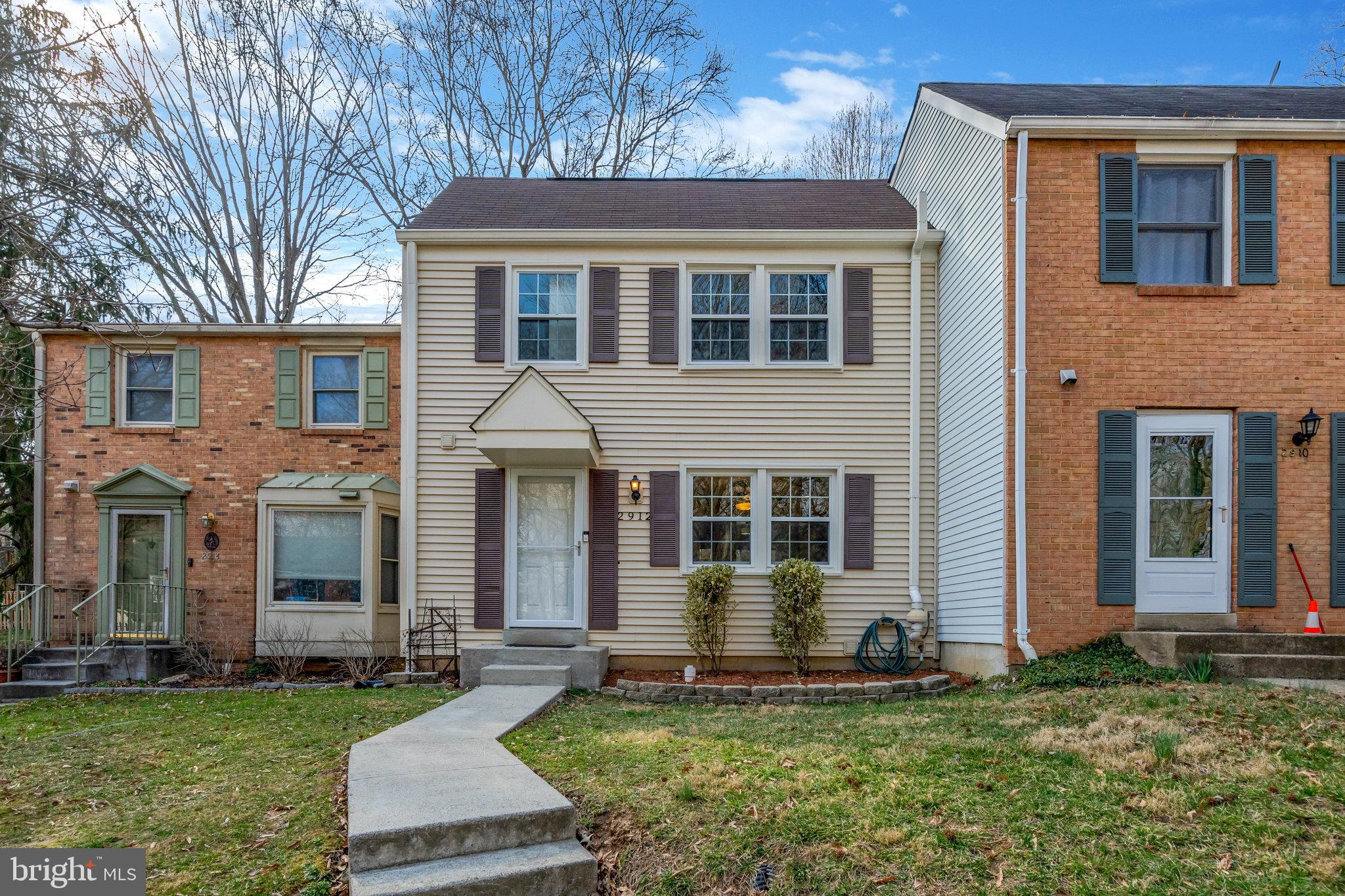 COVINGTON - Residential