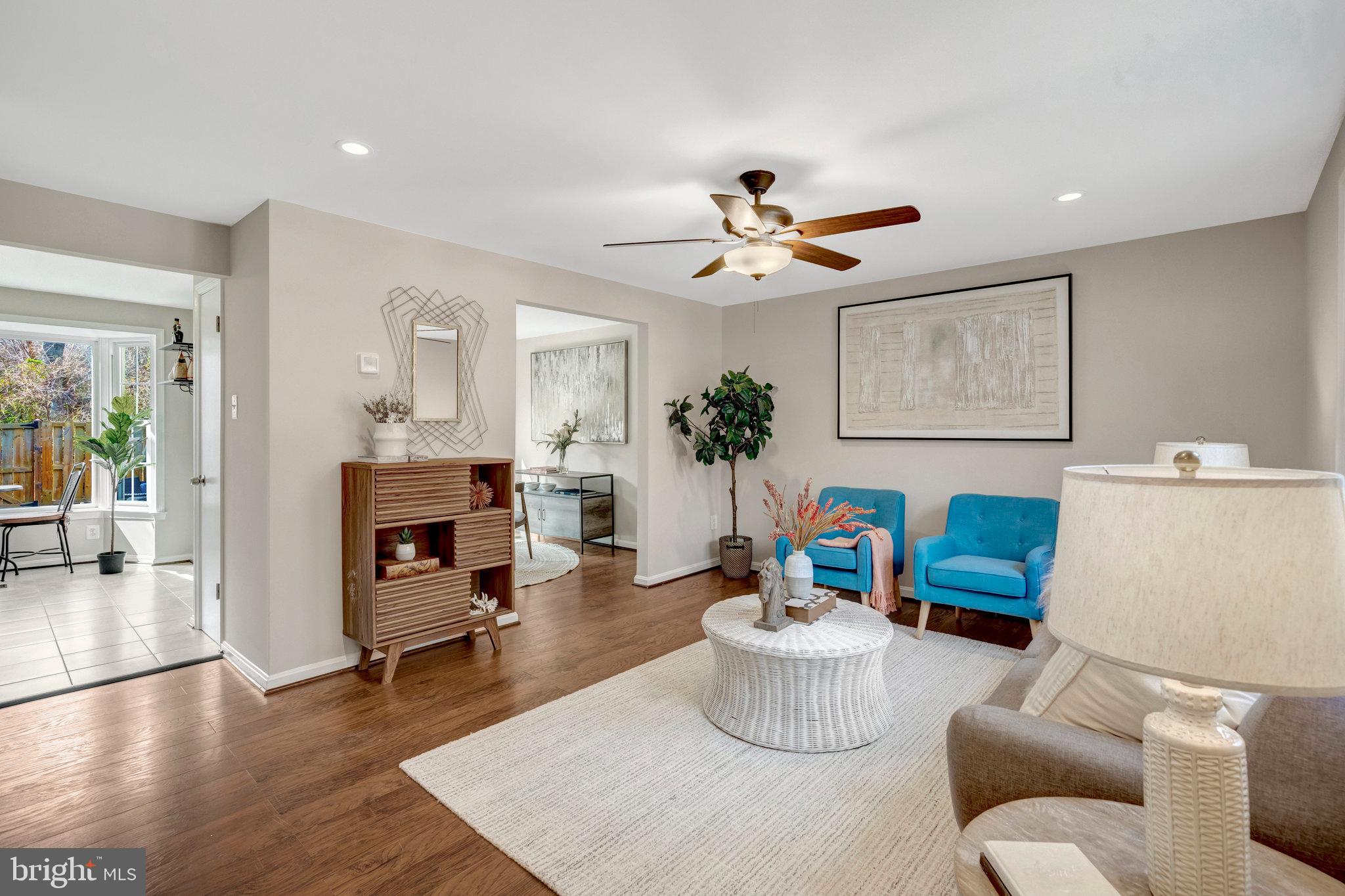 COVINGTON - Residential