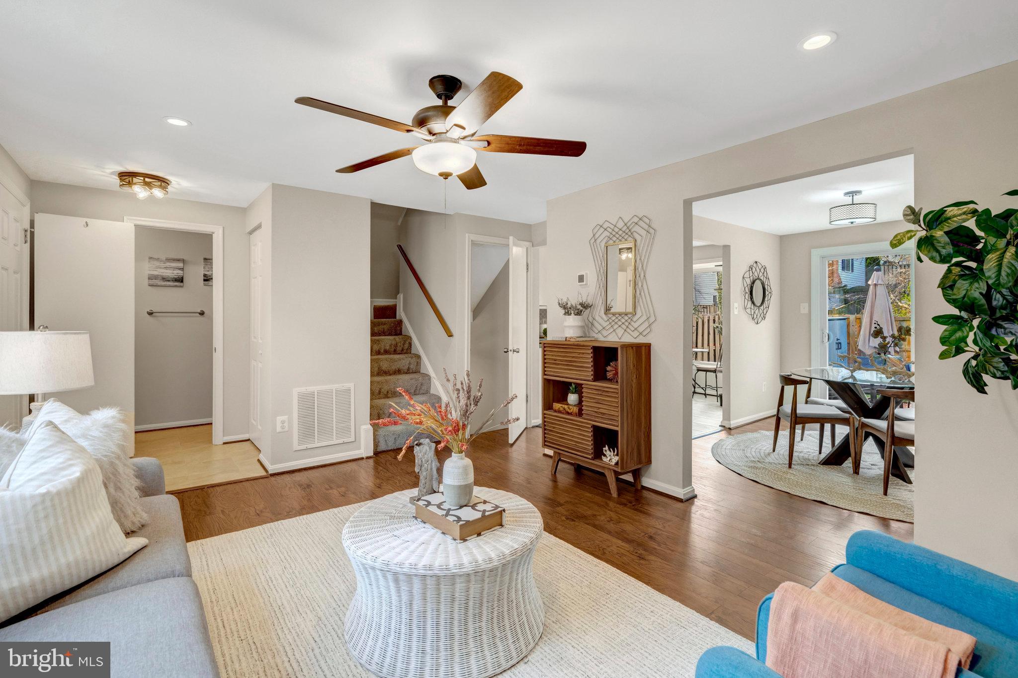 COVINGTON - Residential