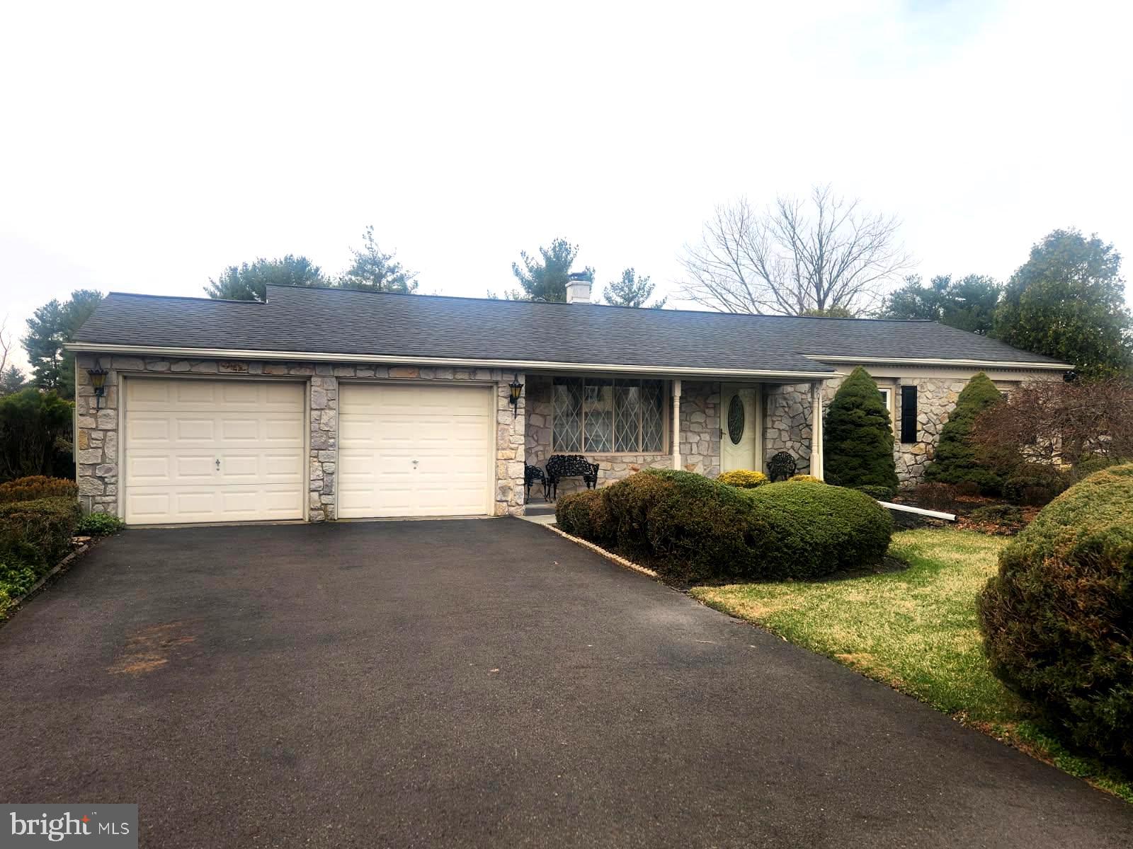 SPRING VALLEY FARM - Residential