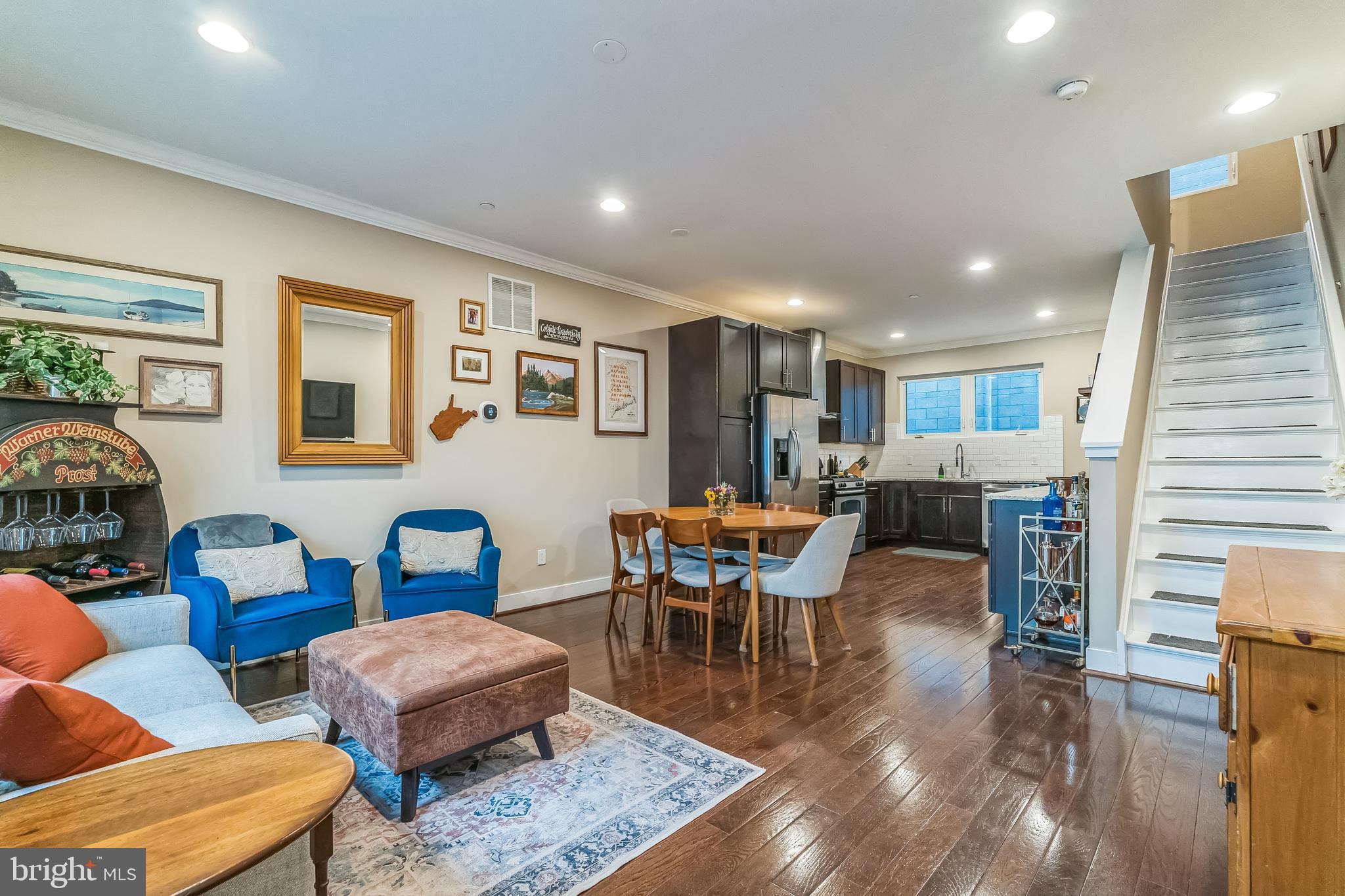NORTHERN LIBERTIES - Residential Lease