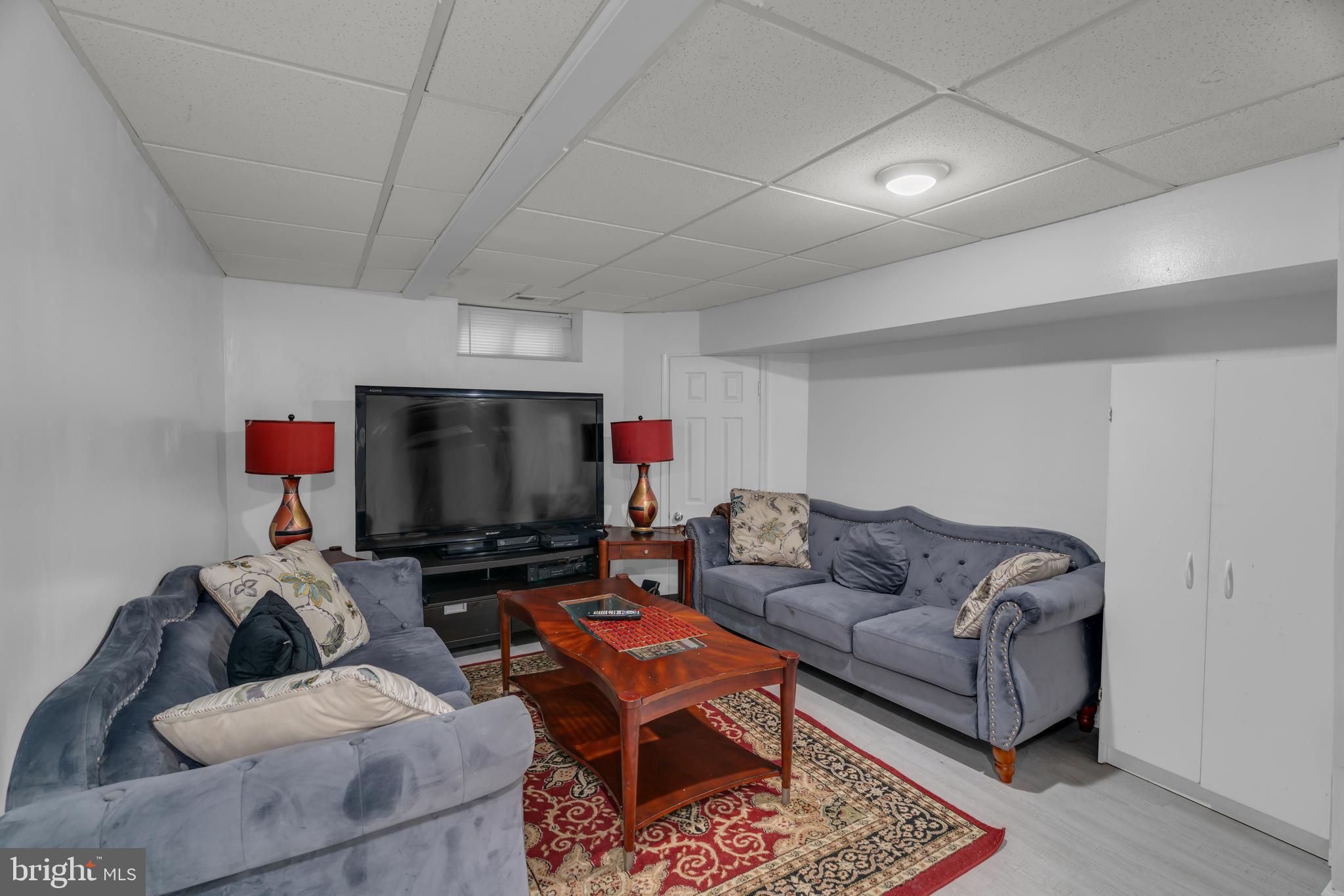 VEIRS MILL VILLAGE - Residential