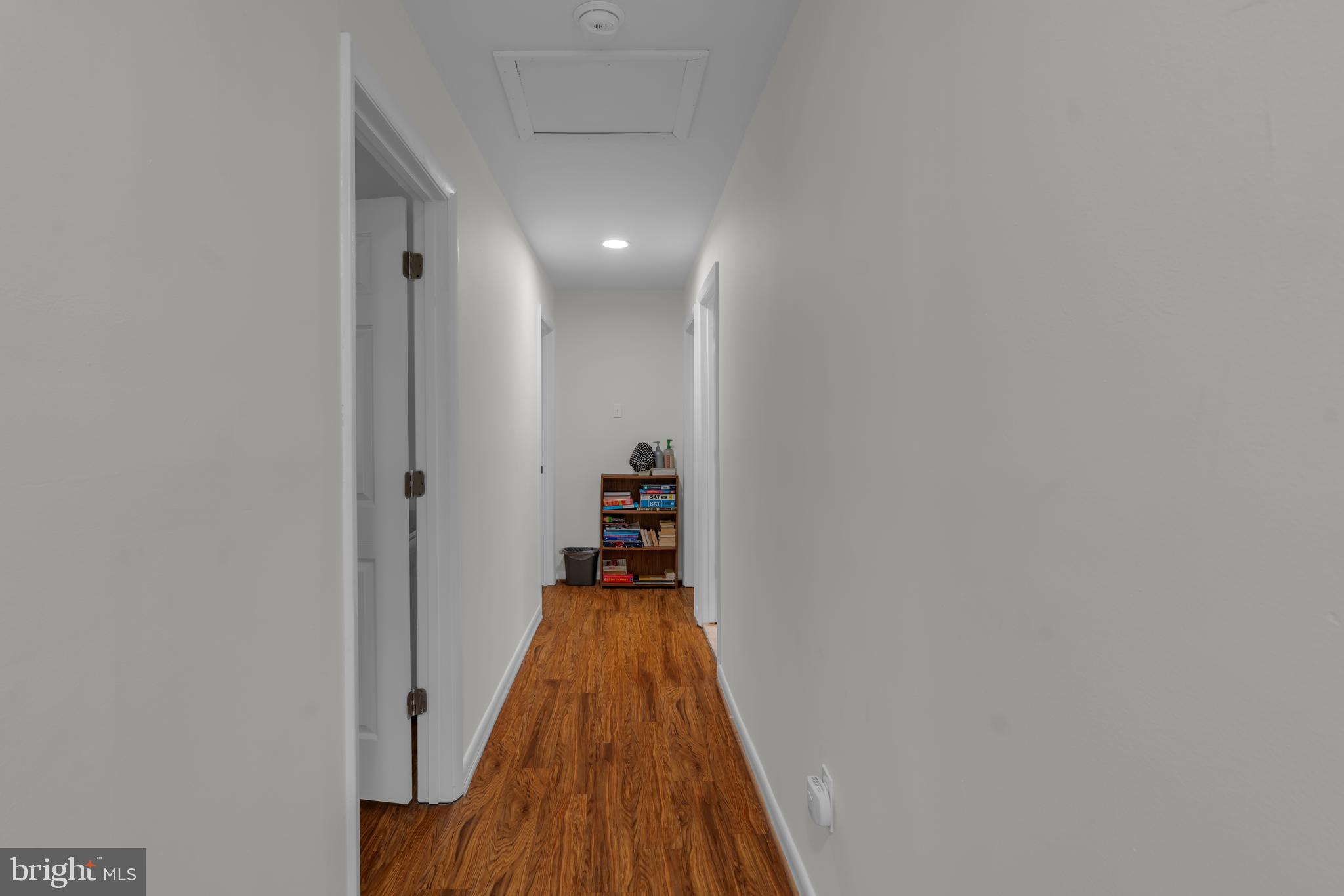 VEIRS MILL VILLAGE - Residential