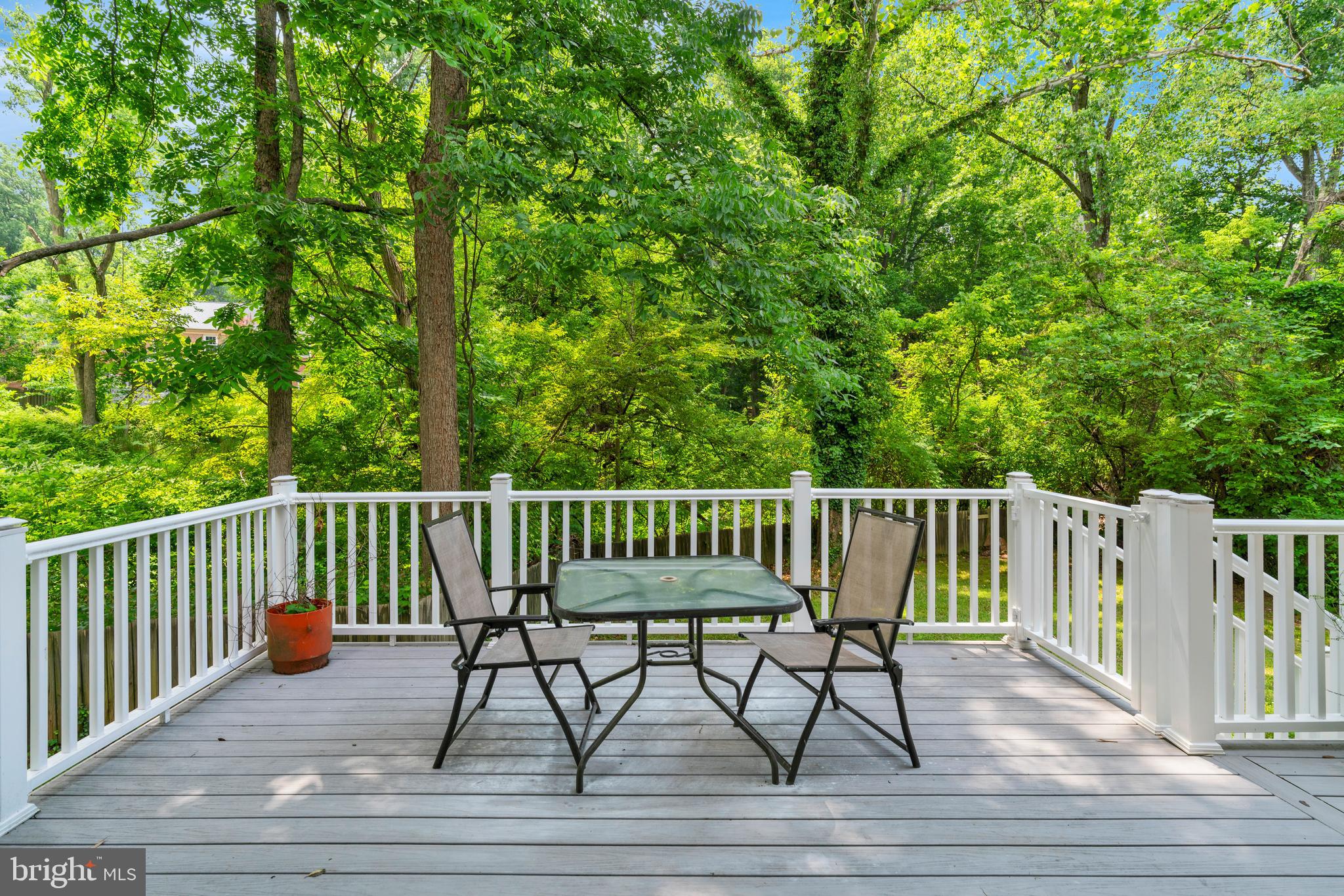 VEIRS MILL VILLAGE - Residential