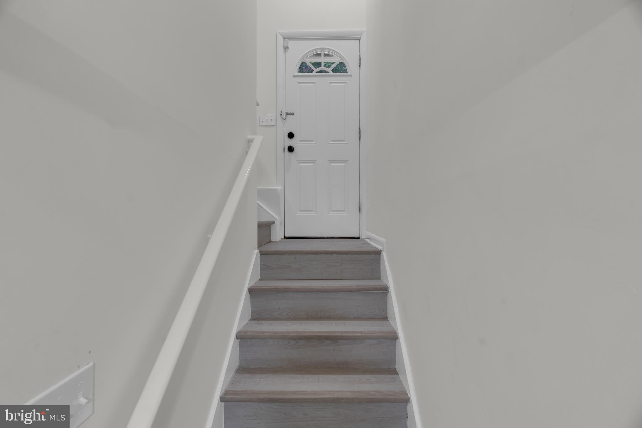 VEIRS MILL VILLAGE - Residential