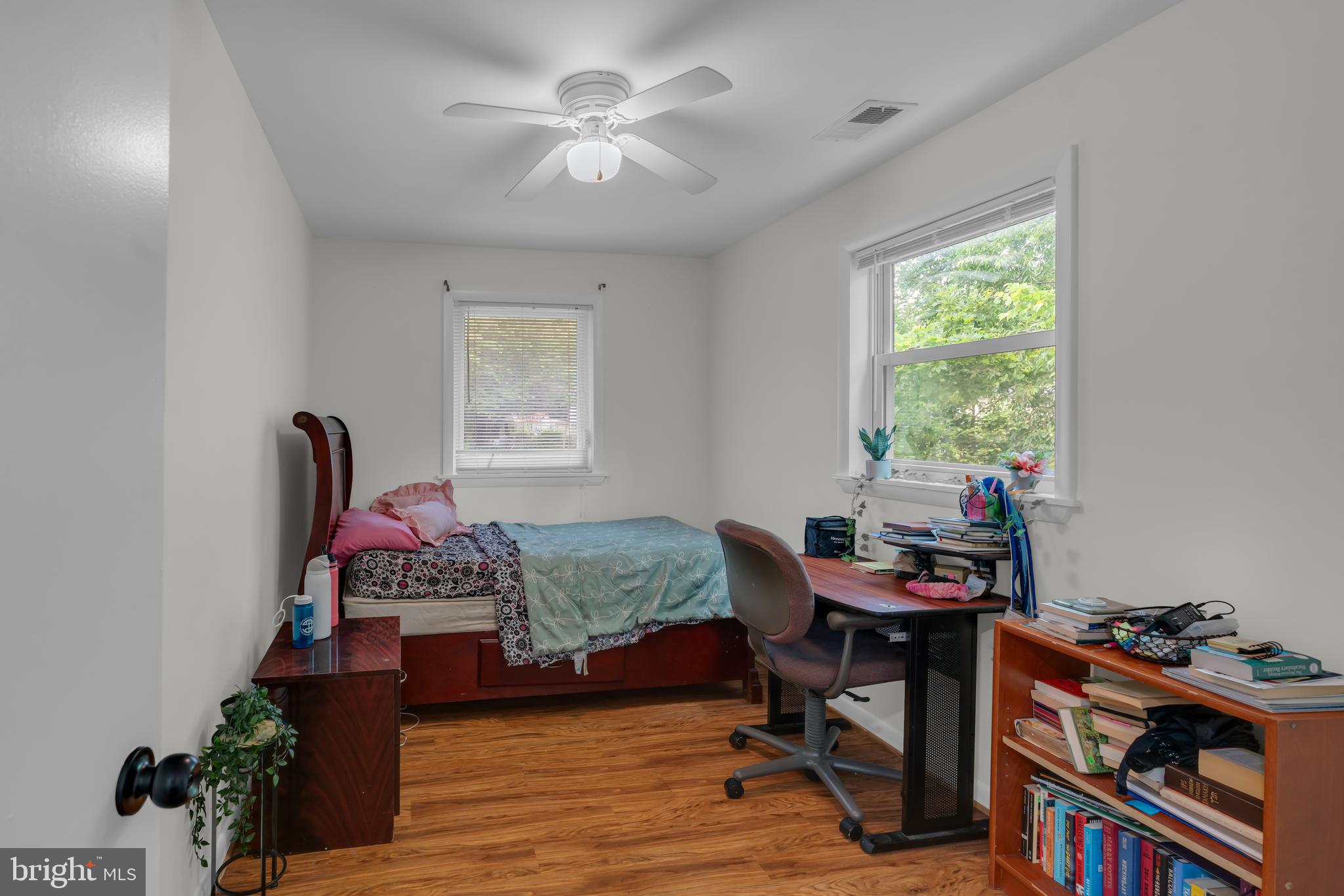 VEIRS MILL VILLAGE - Residential