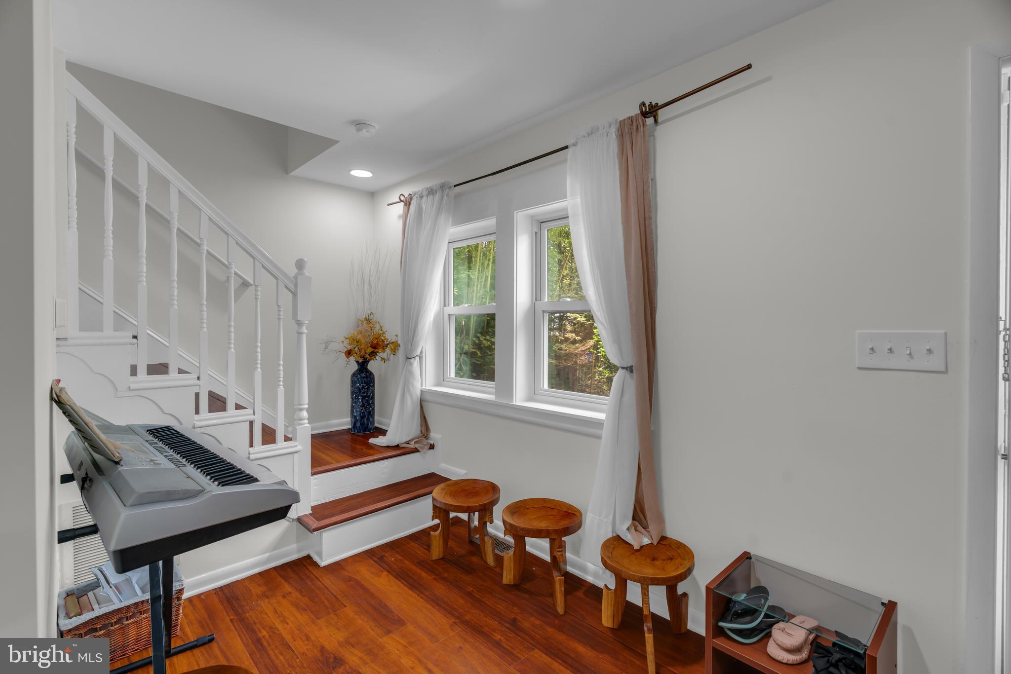 VEIRS MILL VILLAGE - Residential