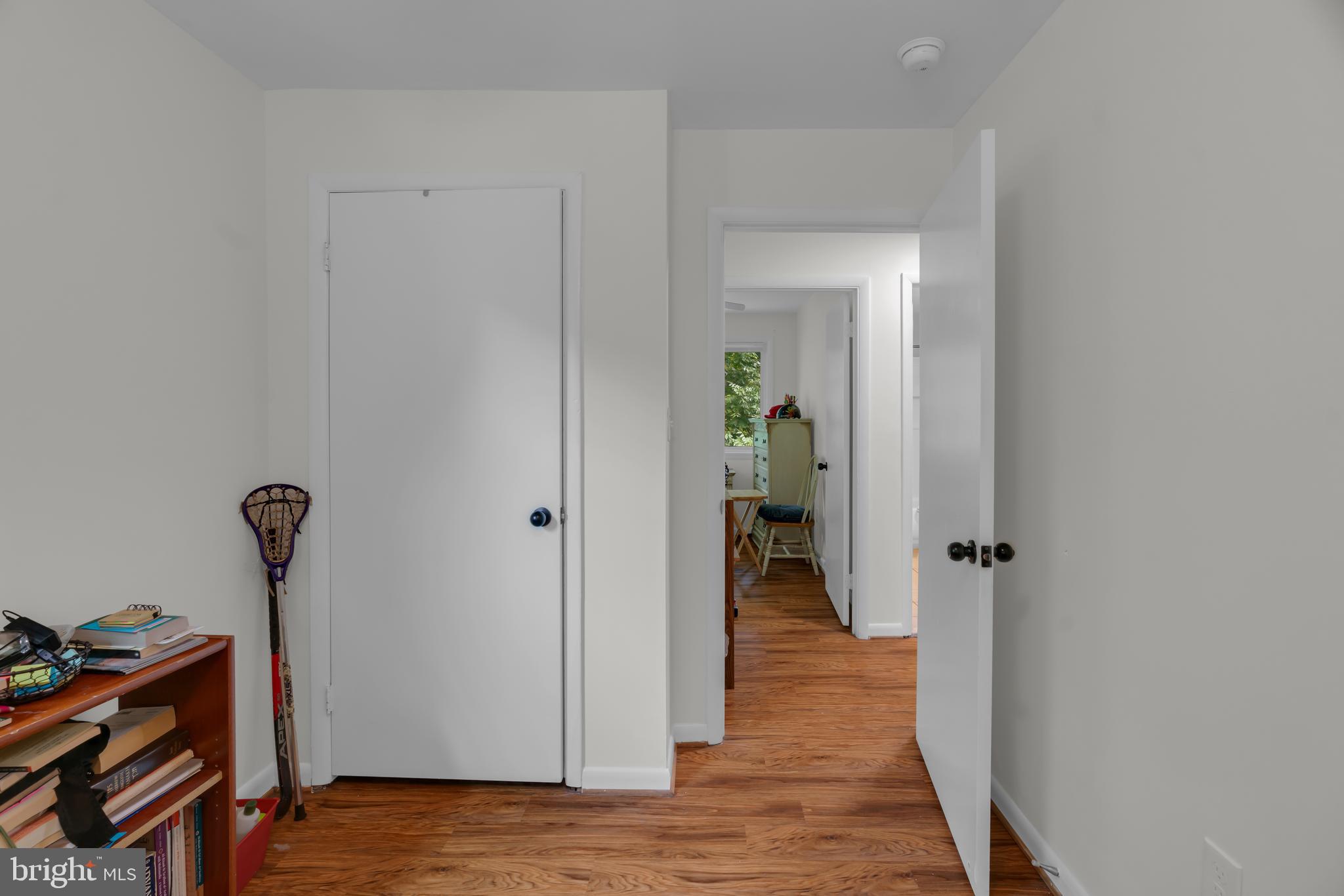 VEIRS MILL VILLAGE - Residential