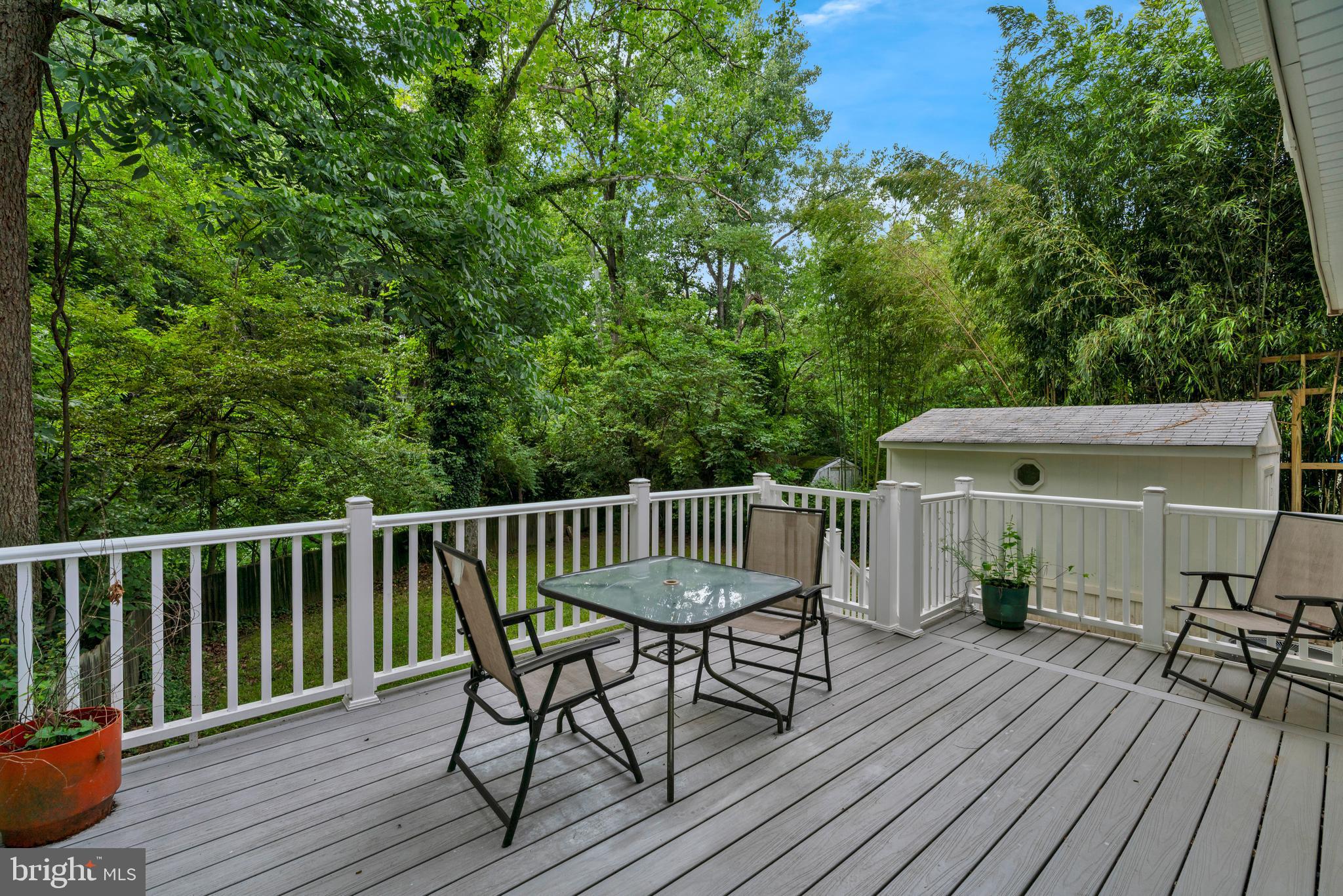 VEIRS MILL VILLAGE - Residential