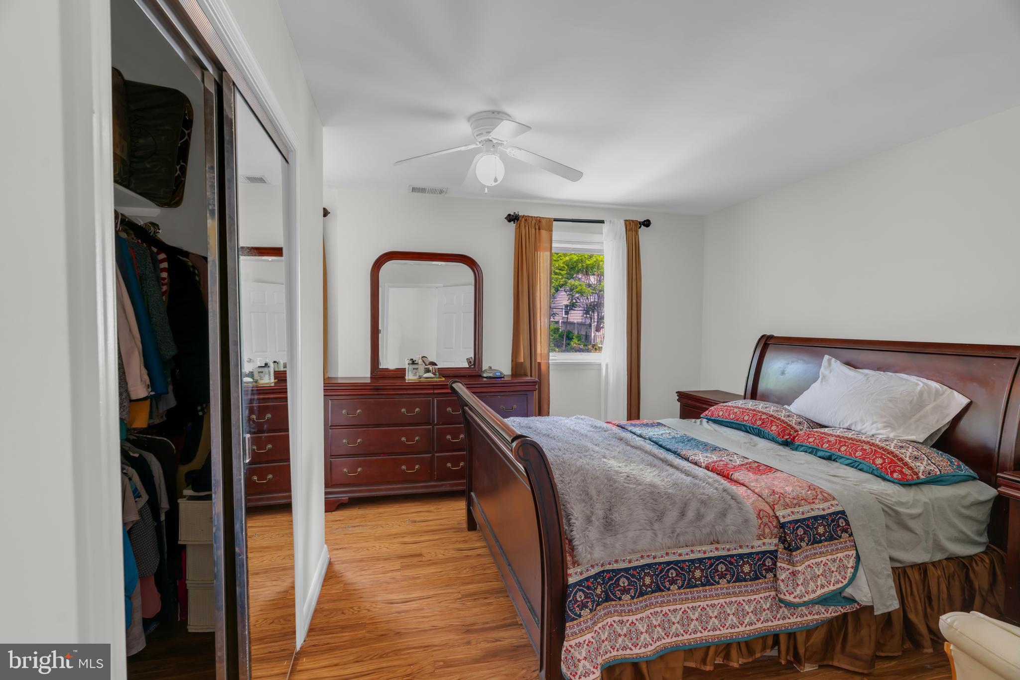 VEIRS MILL VILLAGE - Residential