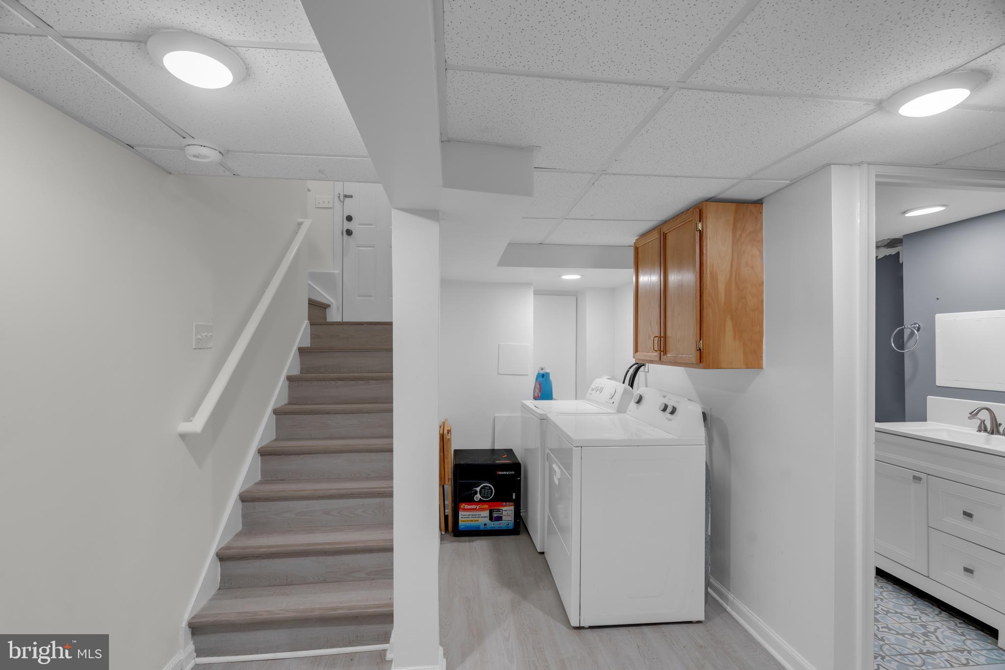 VEIRS MILL VILLAGE - Residential