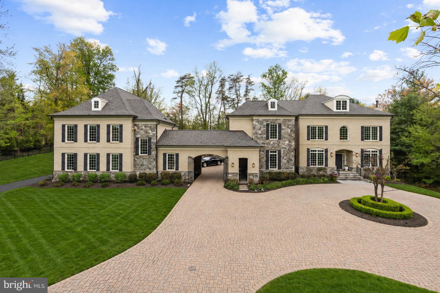 MARQUETTE - Residential
