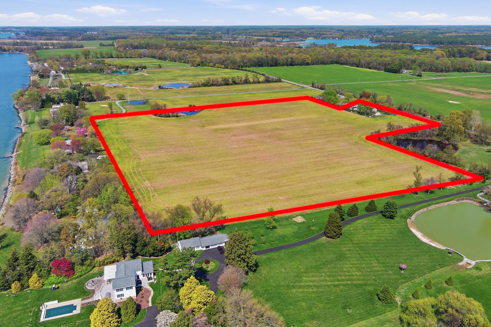KENT COUNTY - Residential
