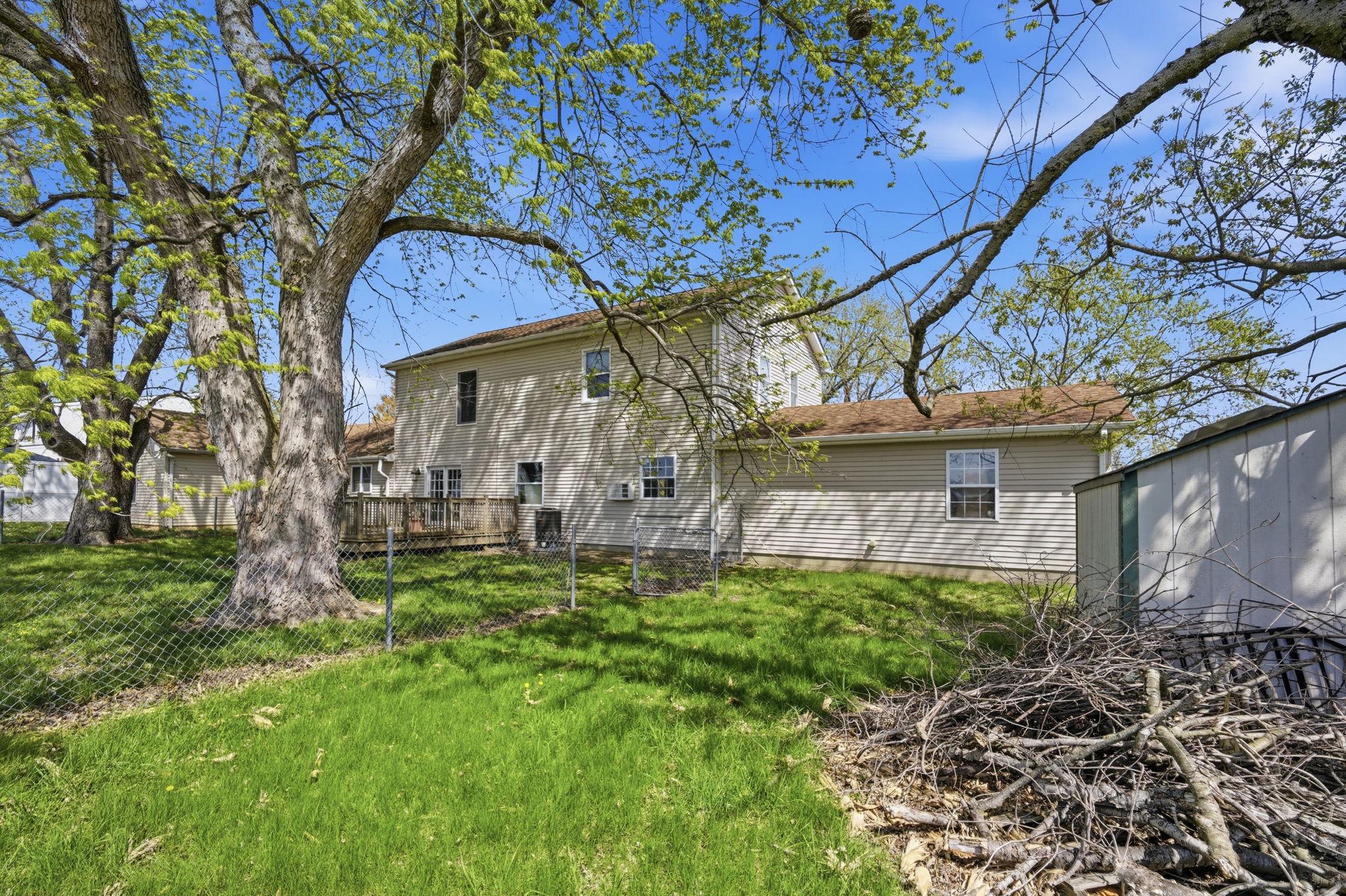 KENT COUNTY - Residential