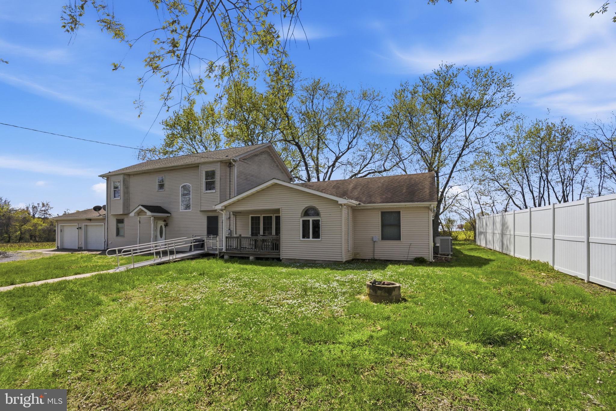 KENT COUNTY - Residential